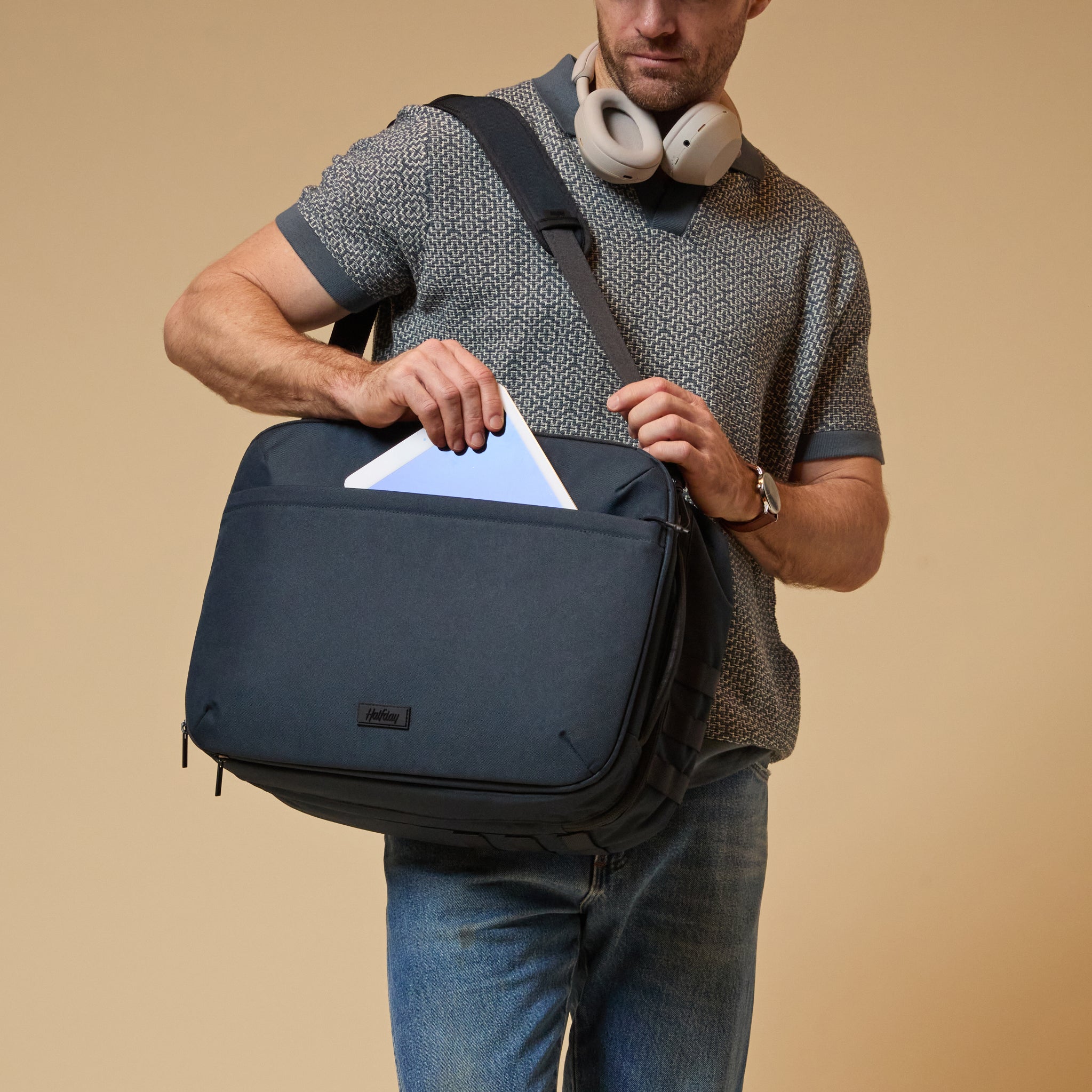 Convertible Cabin Bag