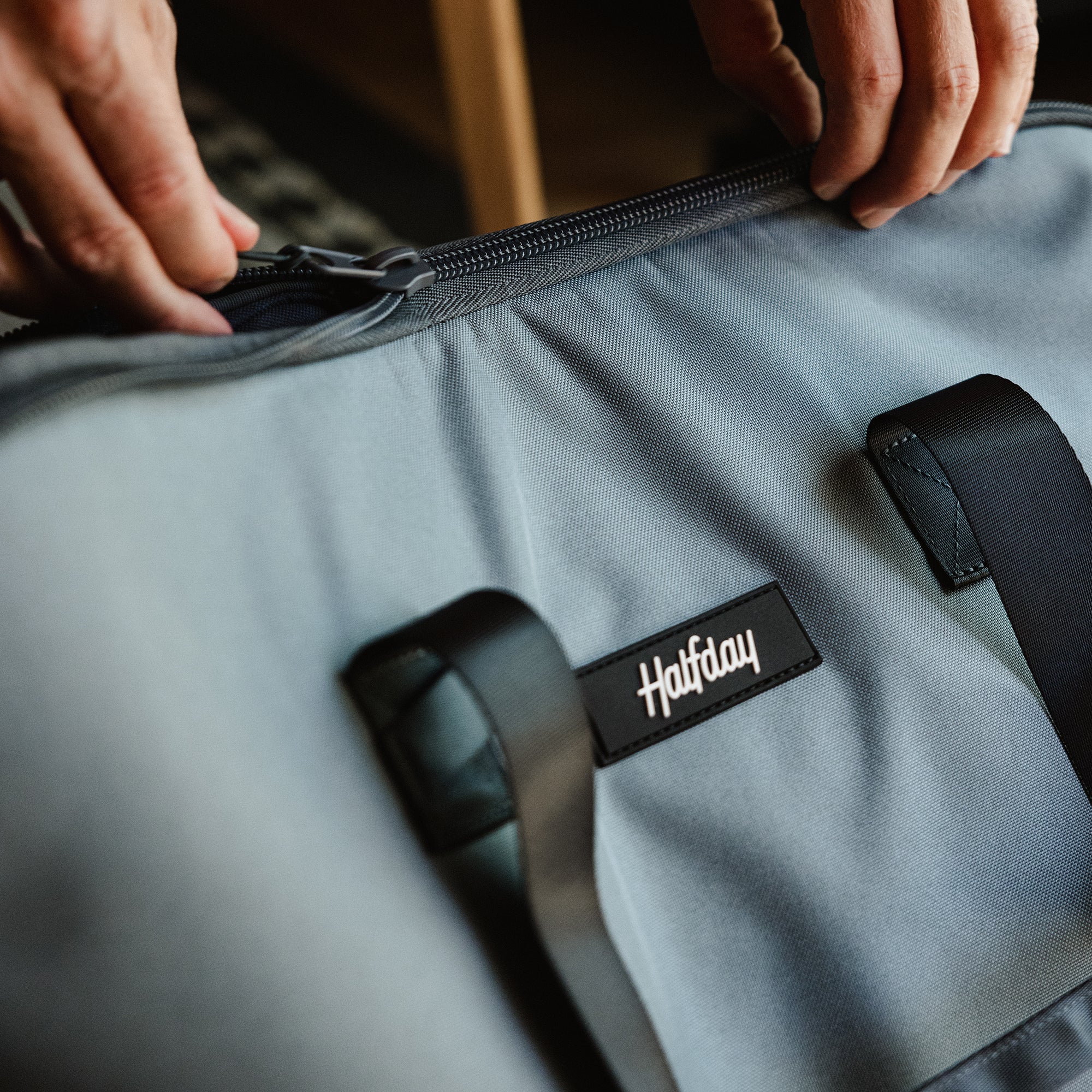 The Garment The Garment Duffel