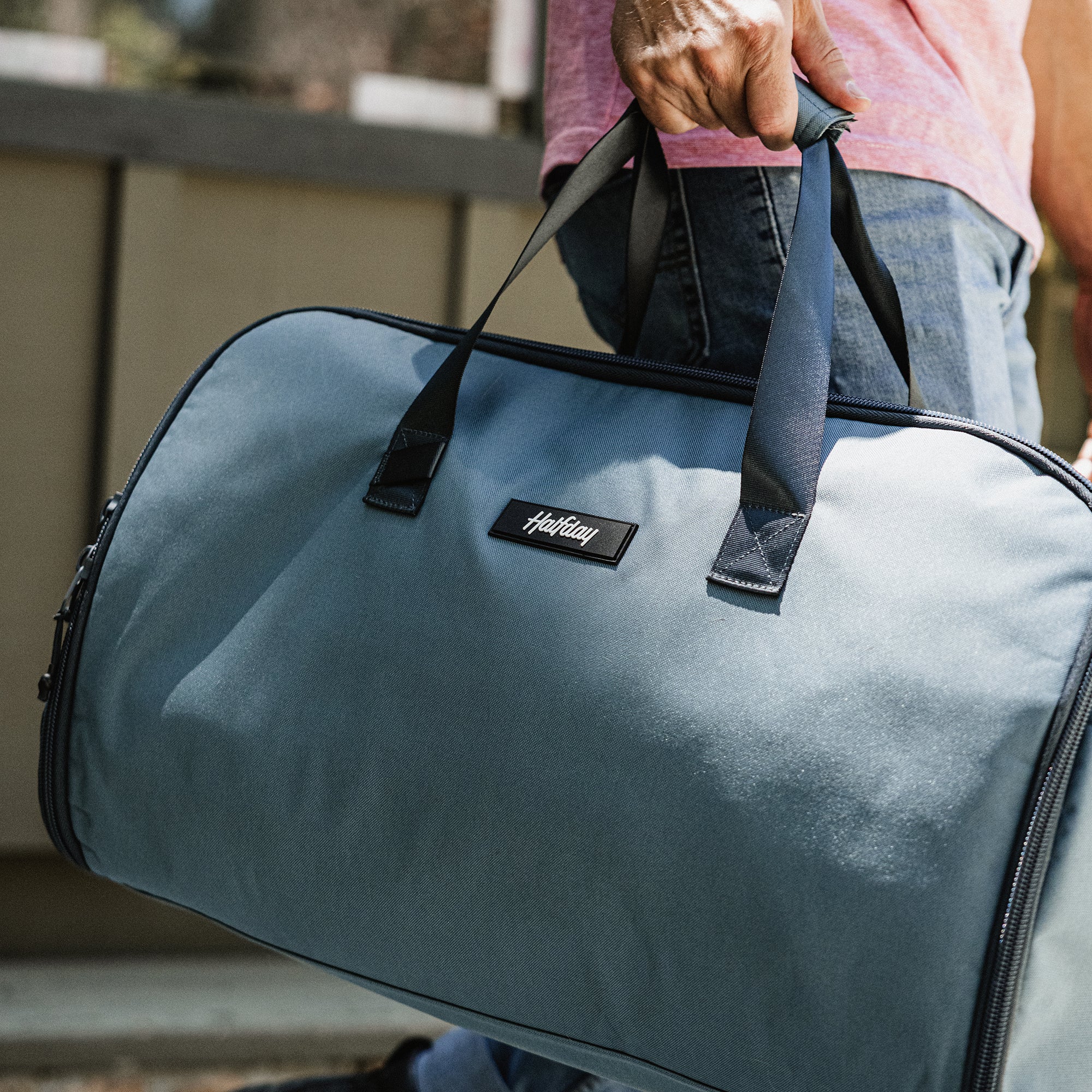 The Garment The Garment Duffel
