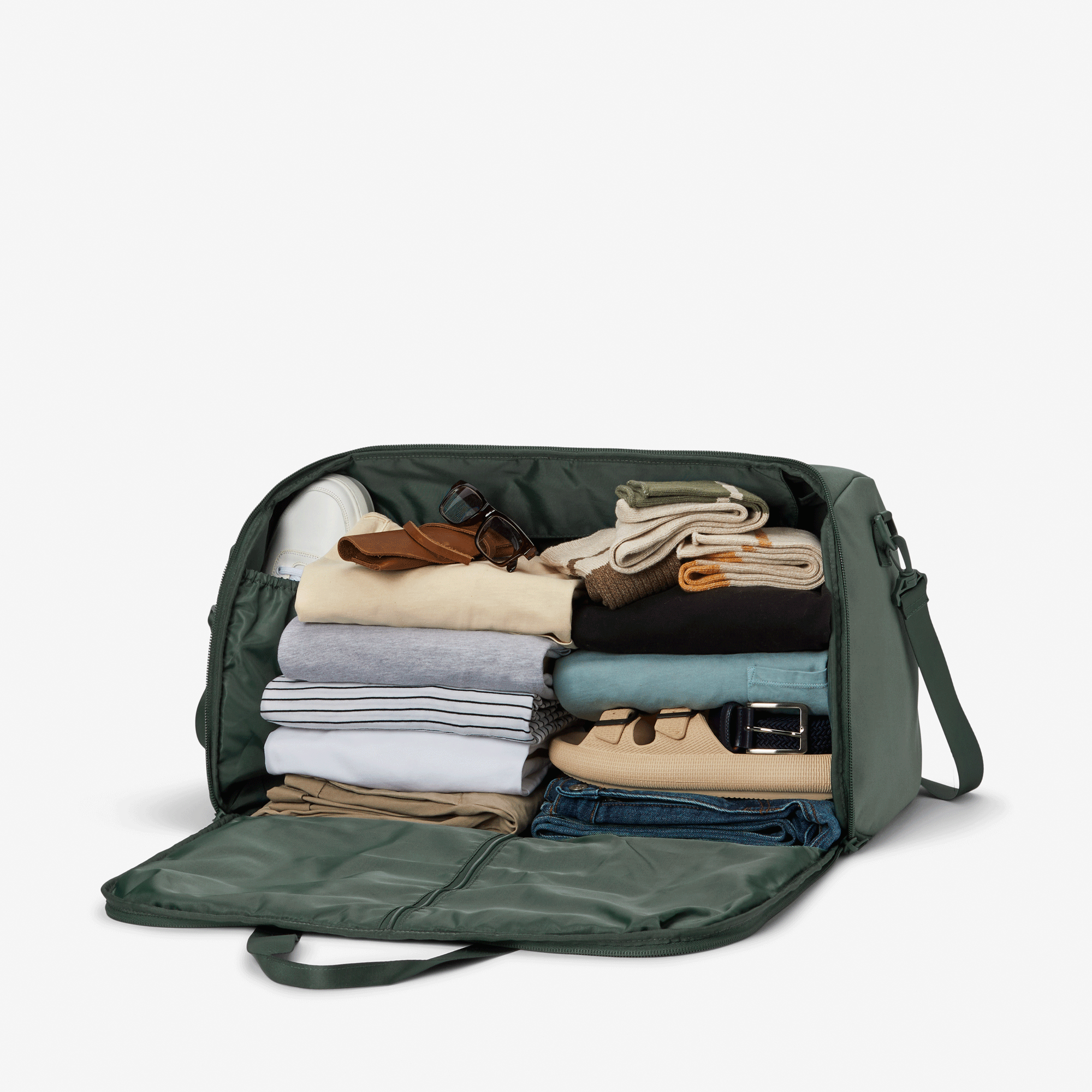 The Garment The Garment Duffel