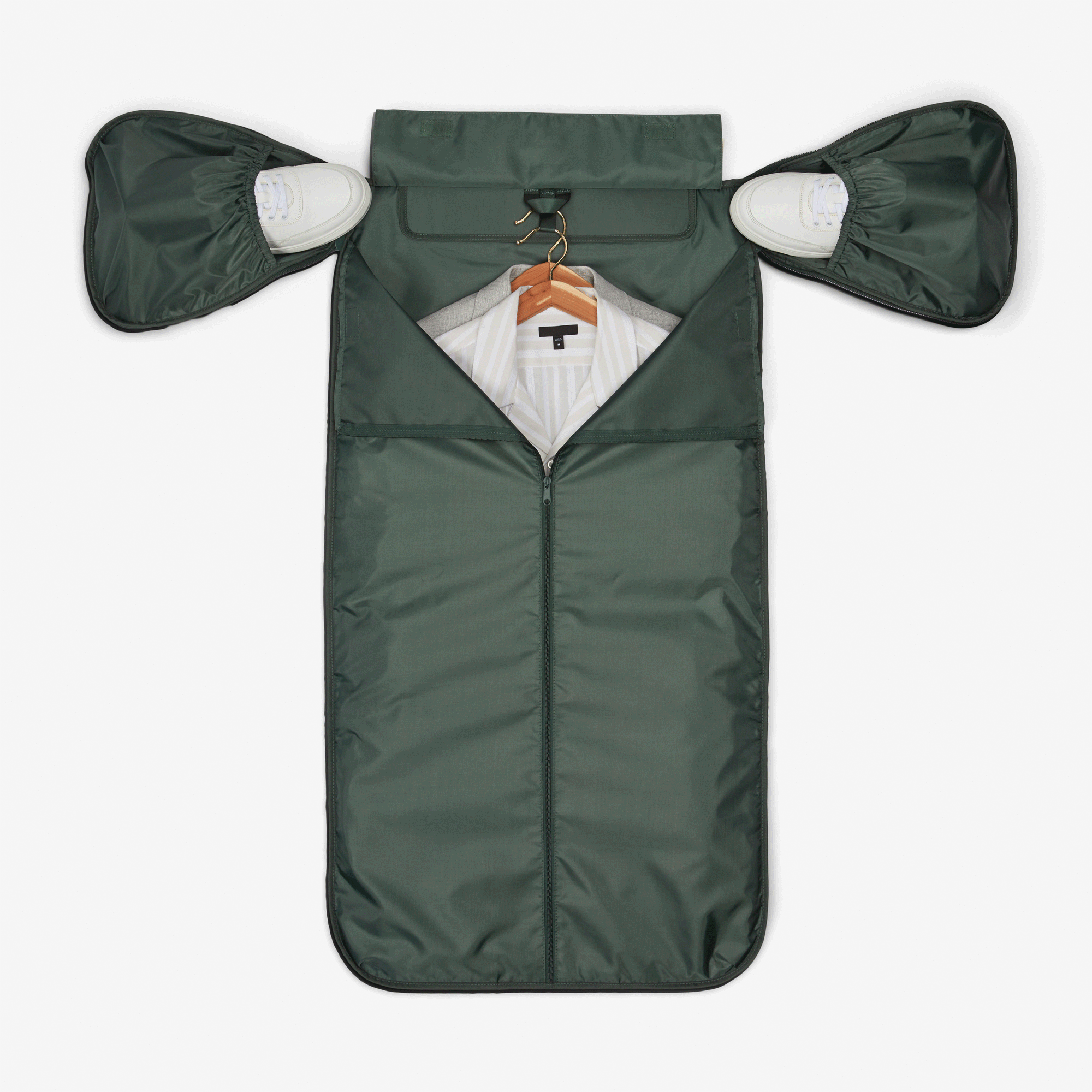 The Garment The Garment Duffel