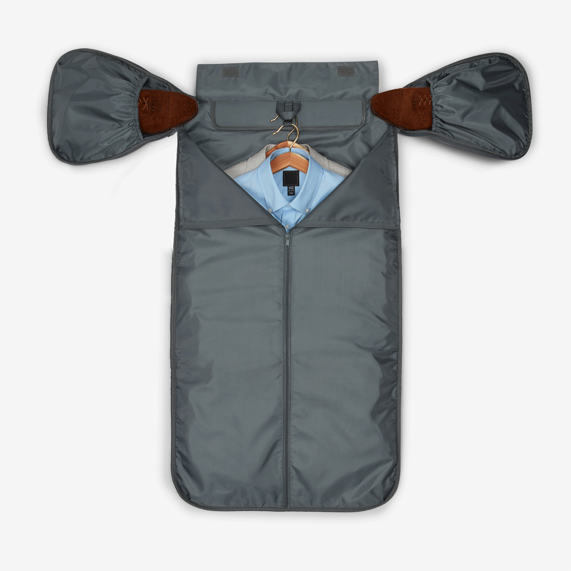The Garment The Garment Duffel
