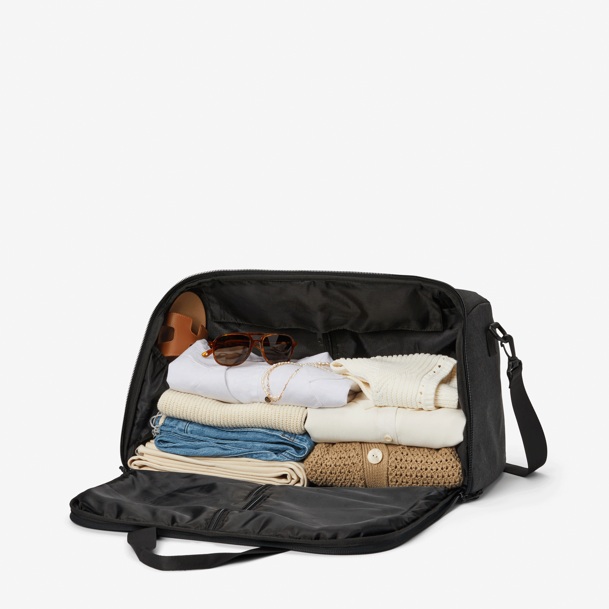The Garment The Garment Duffel