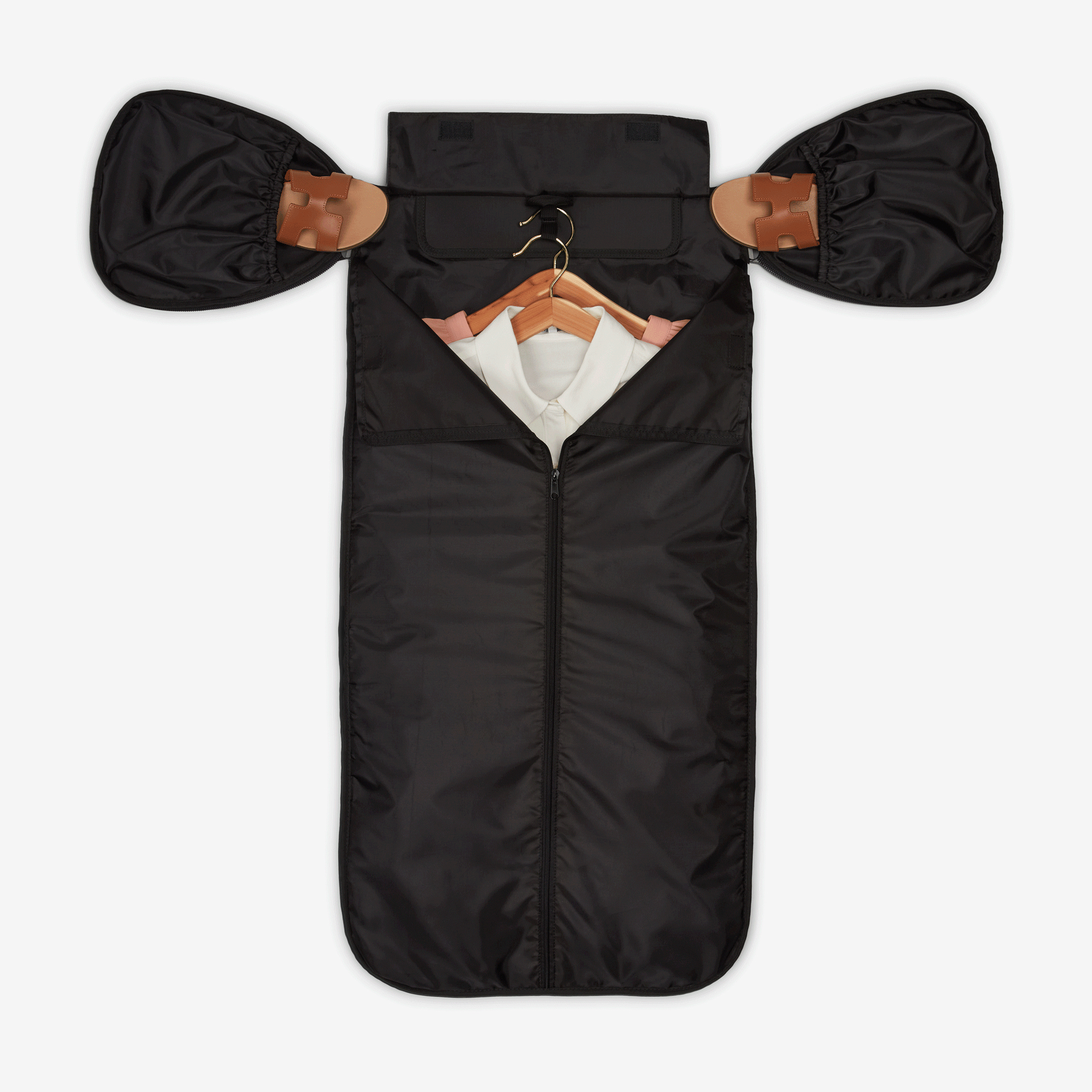 The Garment The Garment Duffel