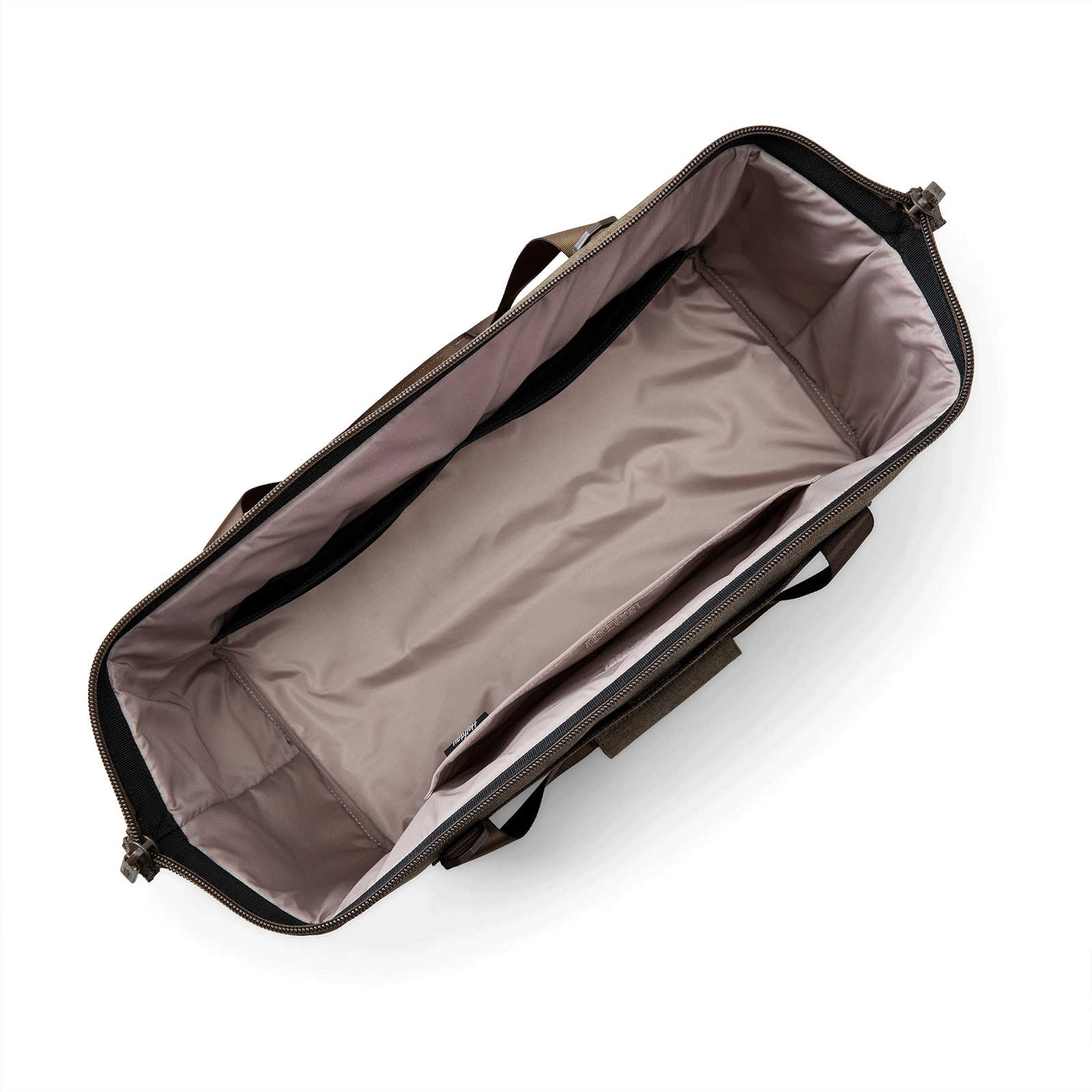 Double Decker Weekender 40L