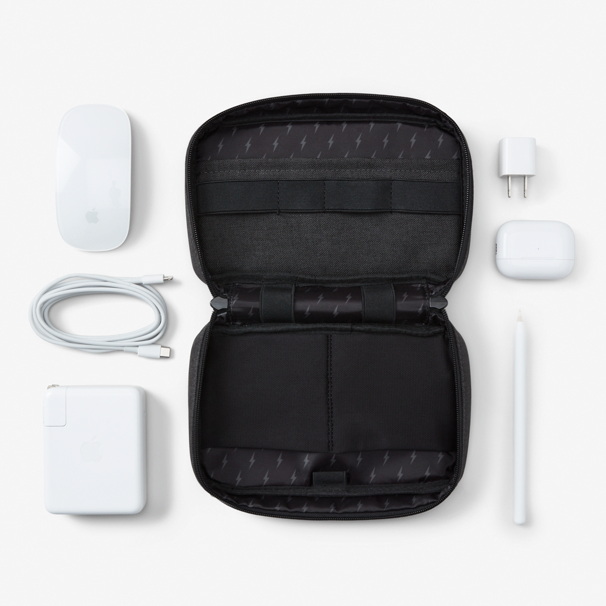 The Sidekick Tech Kit - Color Shadow