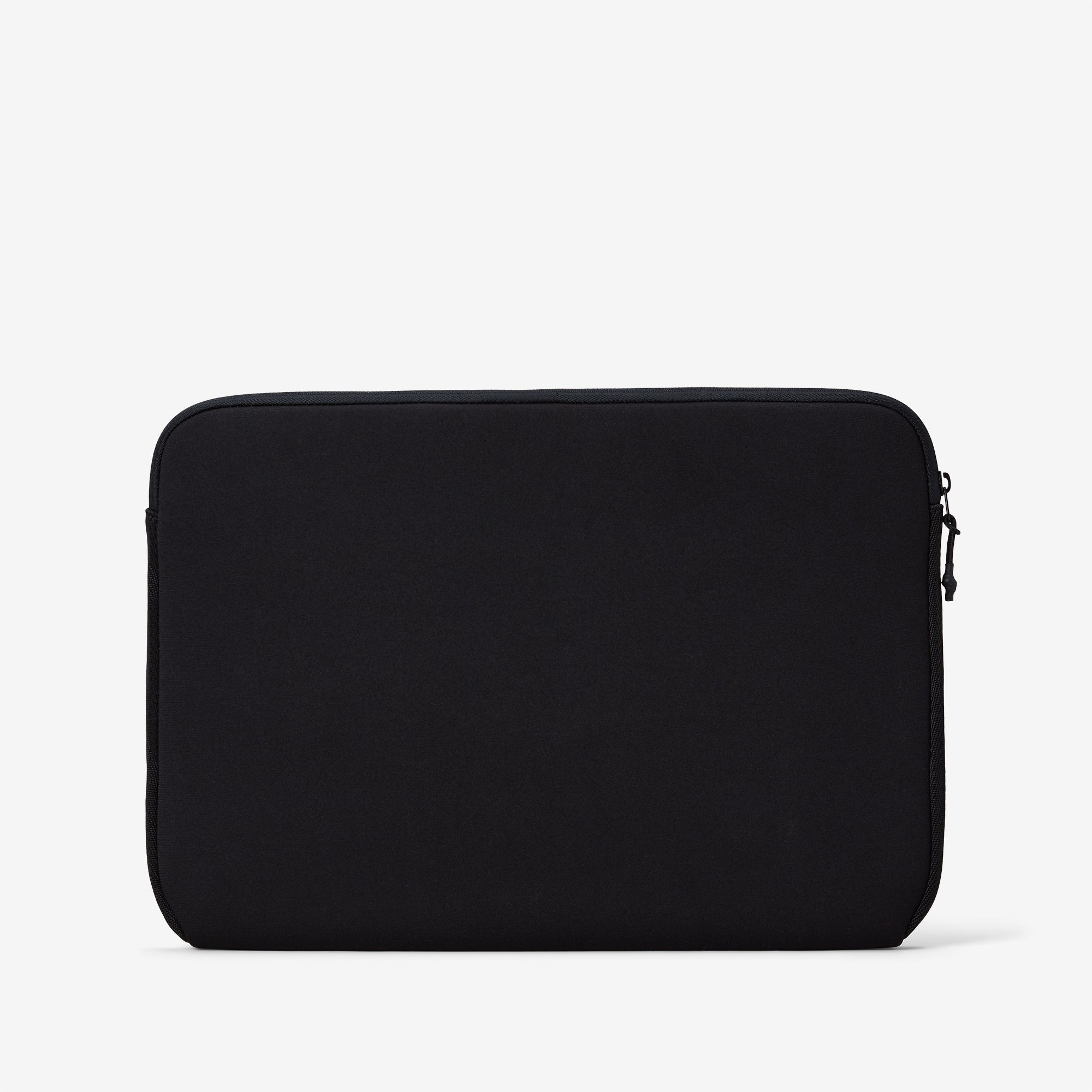 The Laptop Sleeve - Color Black 15.6"