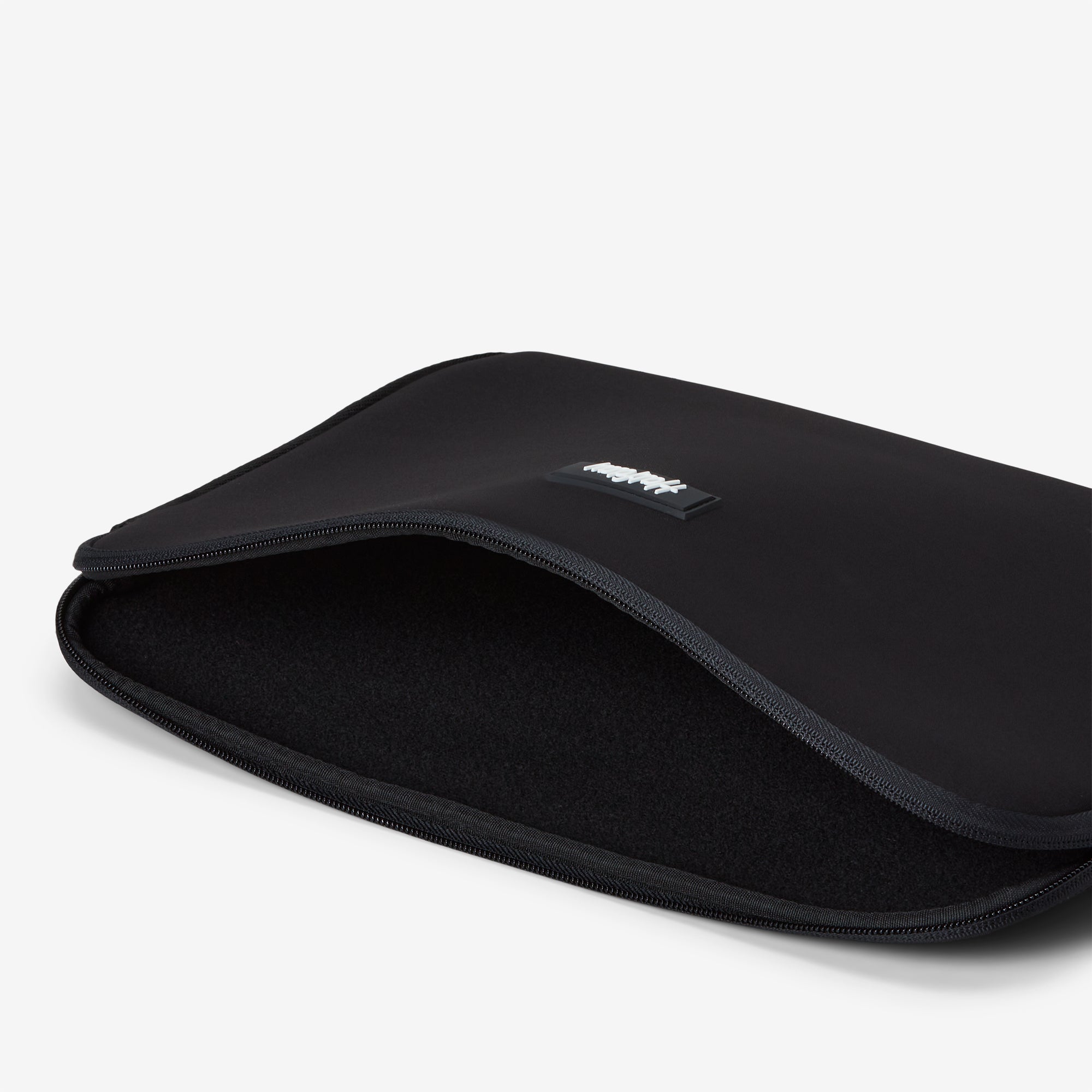 The Laptop Sleeve - Color Black 14"