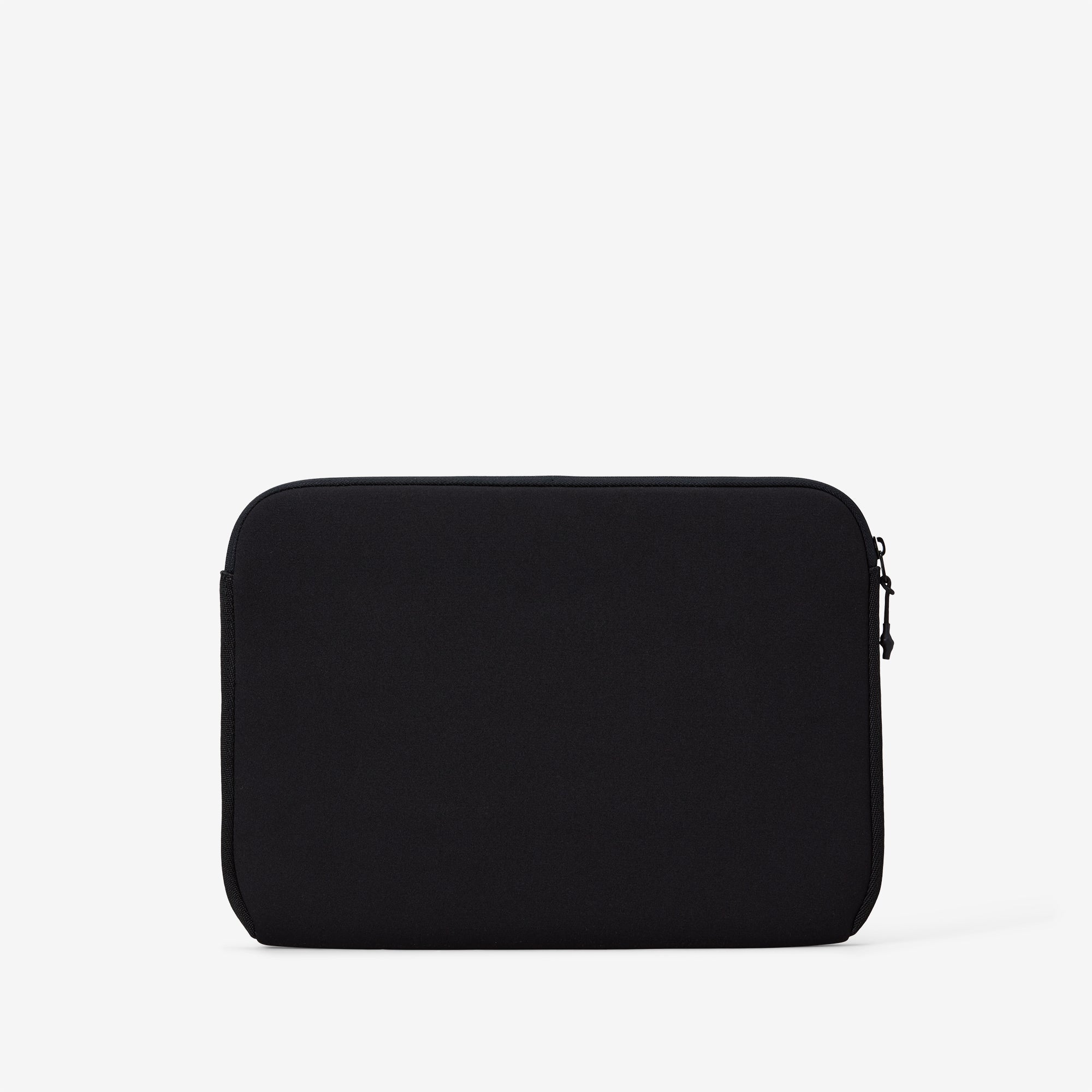 The Laptop Sleeve - Color Black 14"