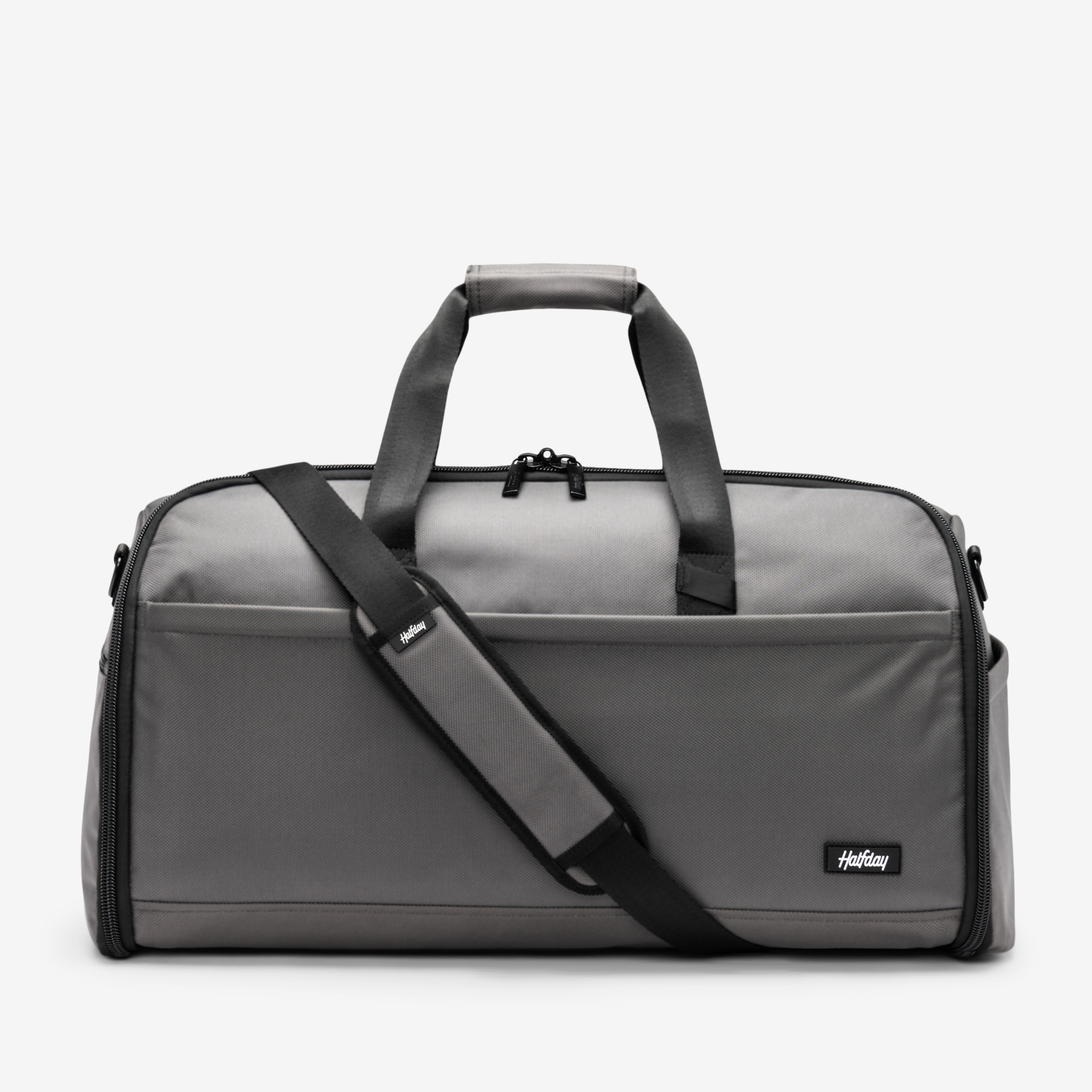 The Premium Garment Duffel 45L