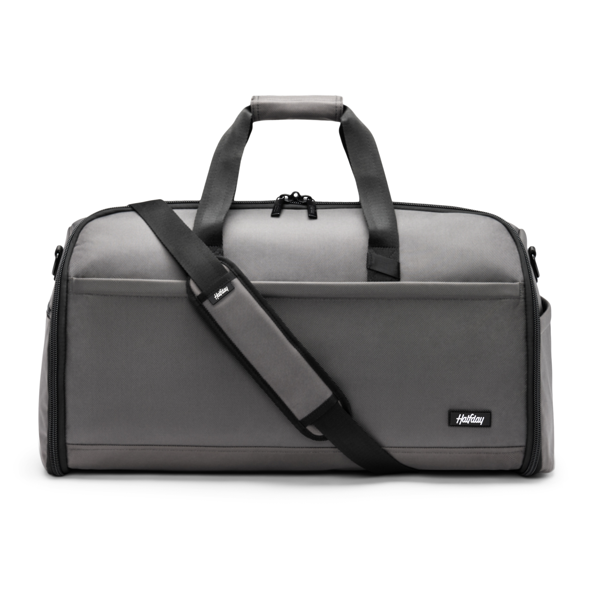 The Premium Garment Duffel 45L