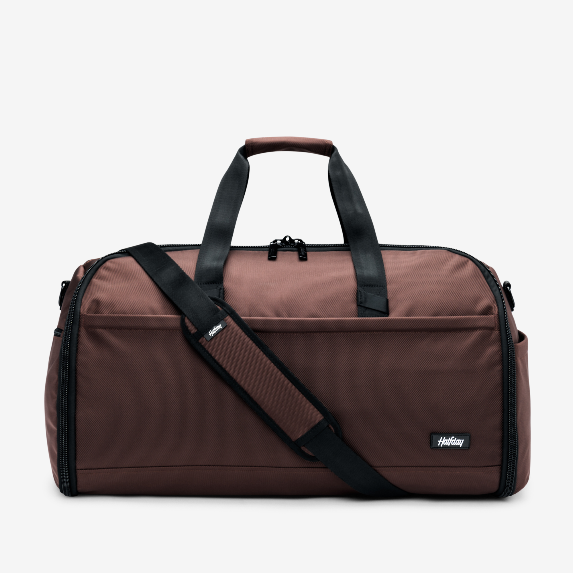 The Premium Garment Duffel 45L