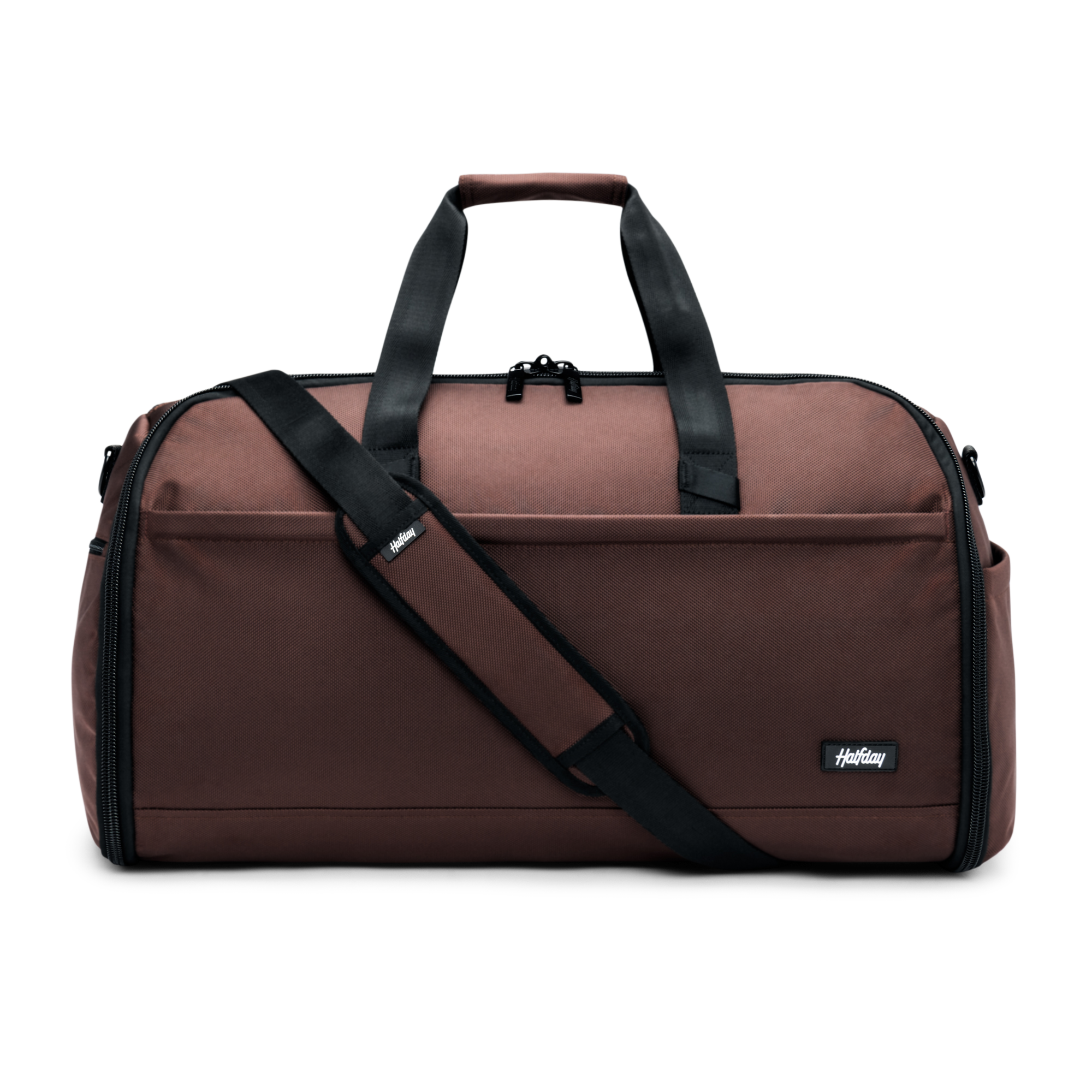 The Premium Garment Duffel 45L