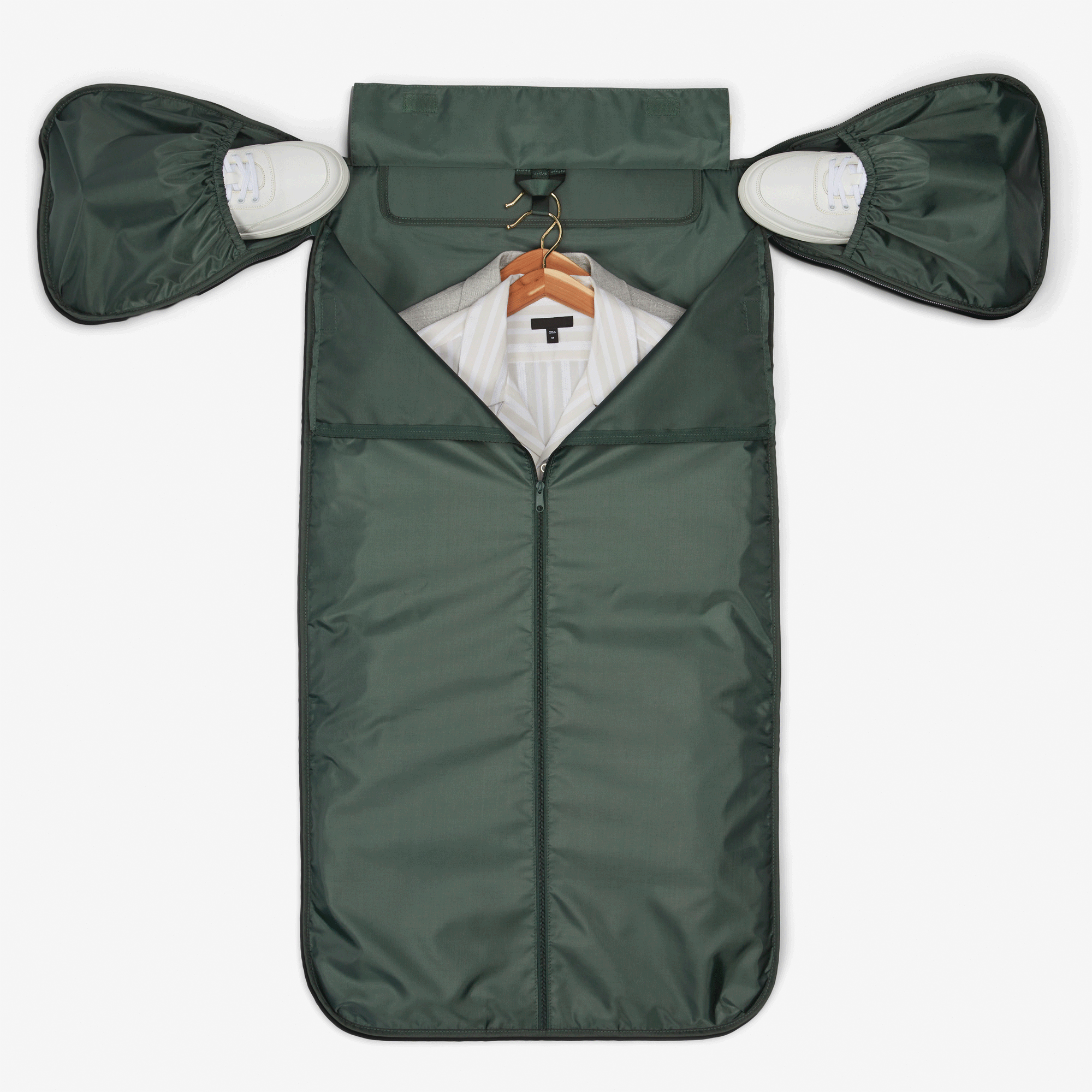 The Garment The Garment Duffel