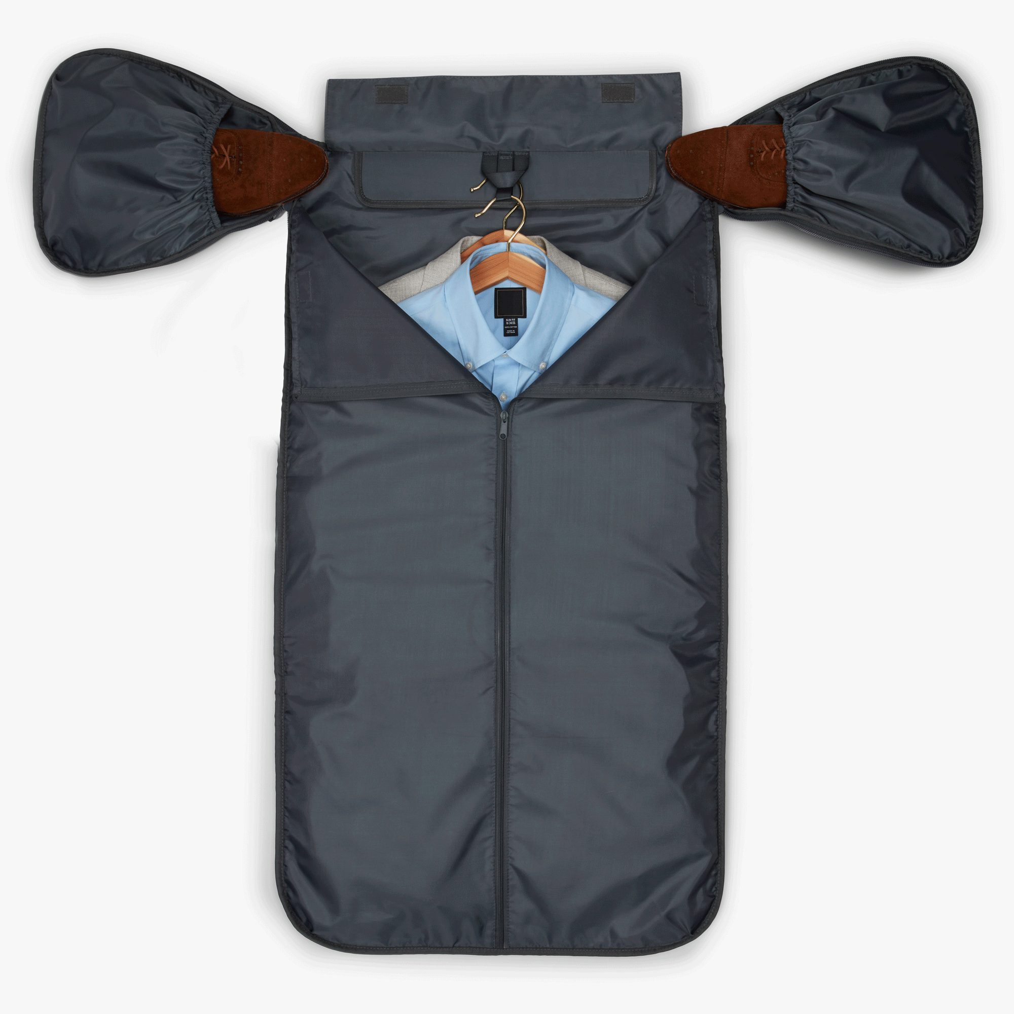 The Garment The Garment Duffel