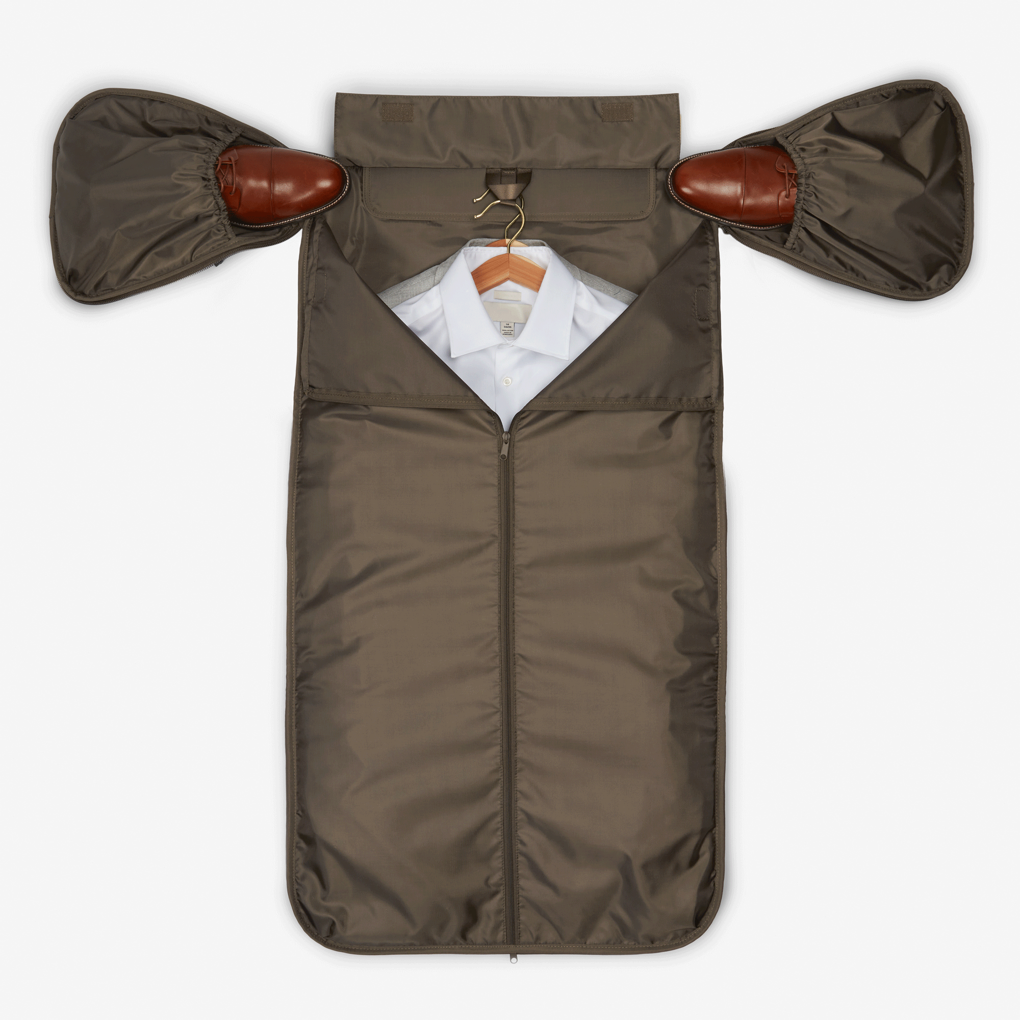 The Garment The Garment Duffel