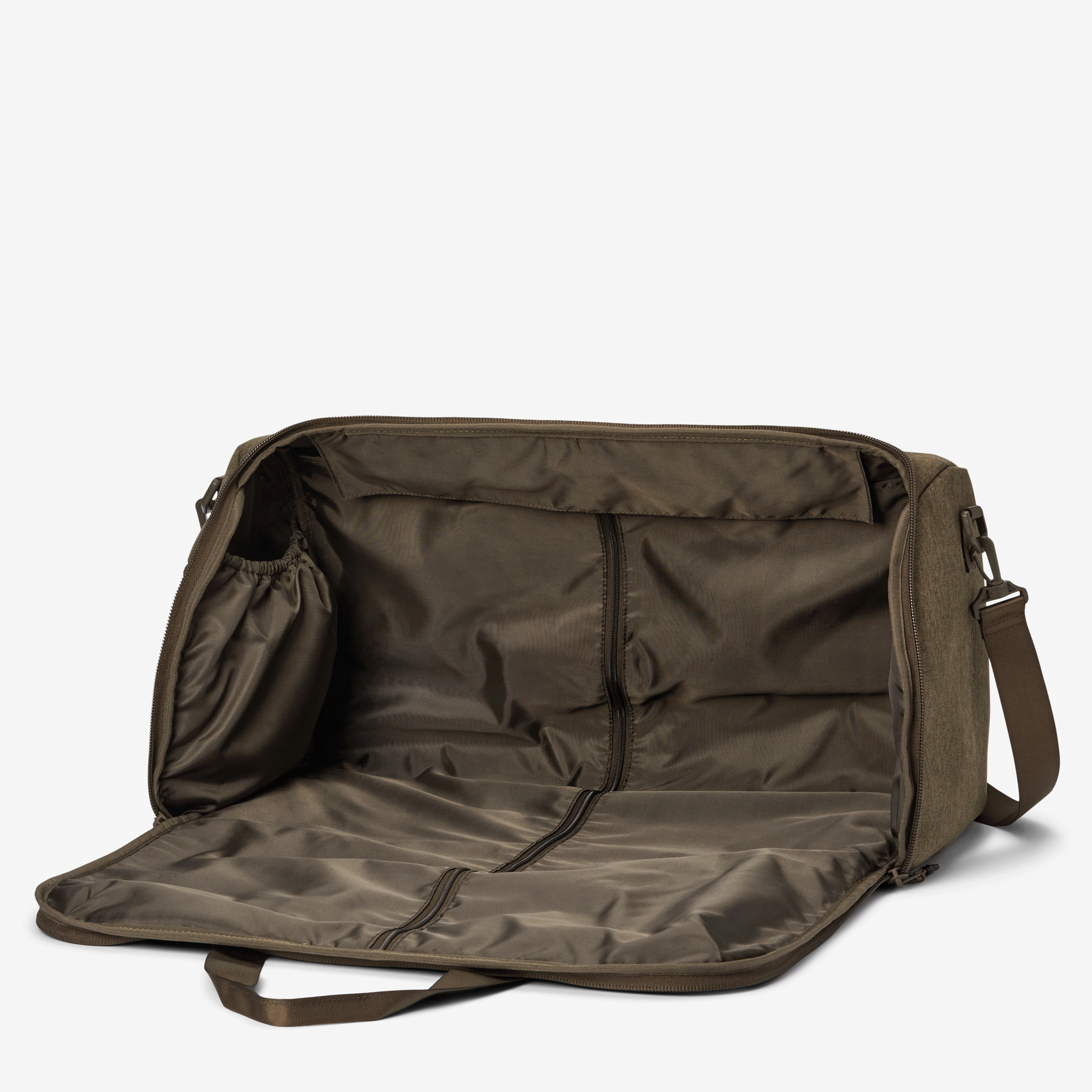 The Garment The Garment Duffel