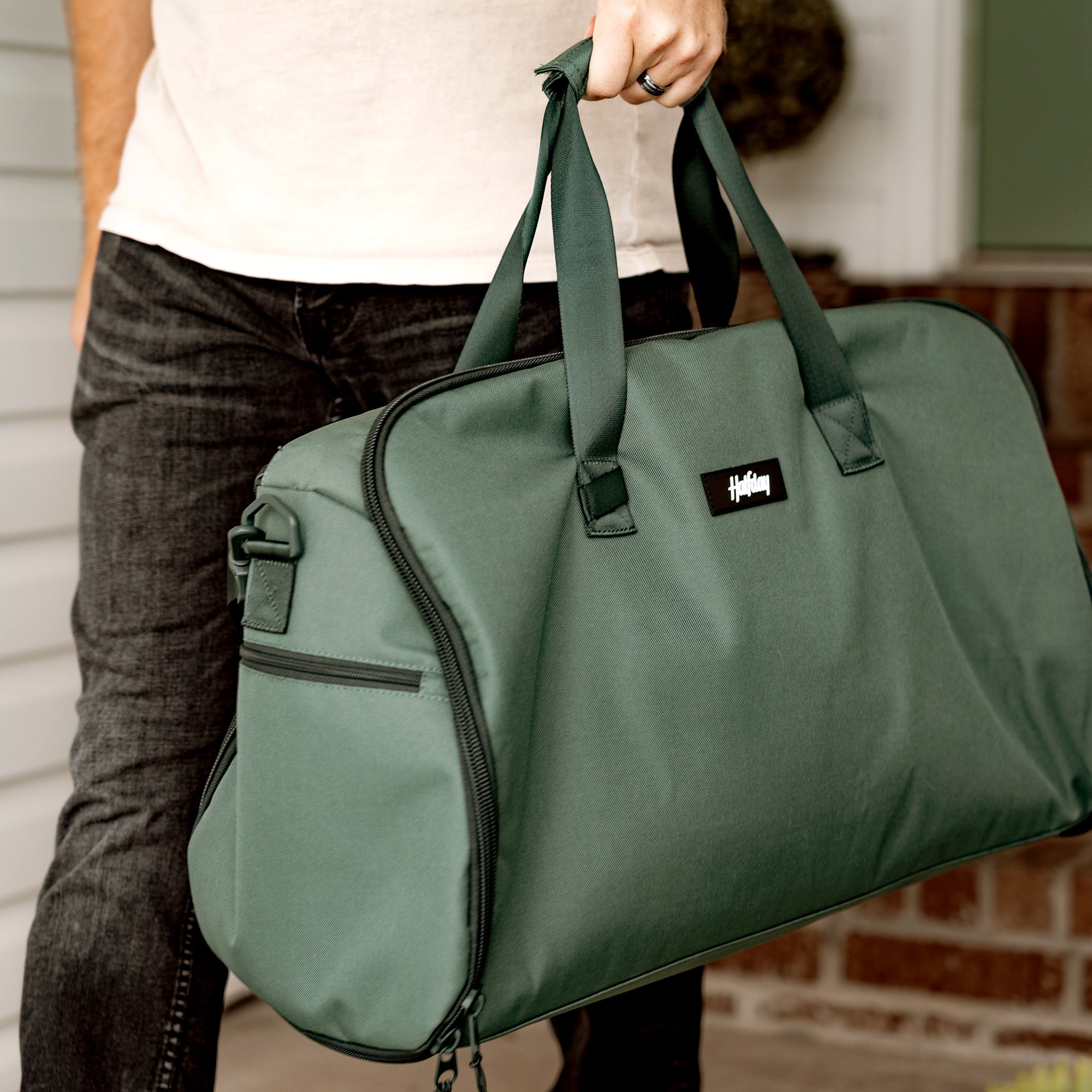 The Garment The Garment Duffel