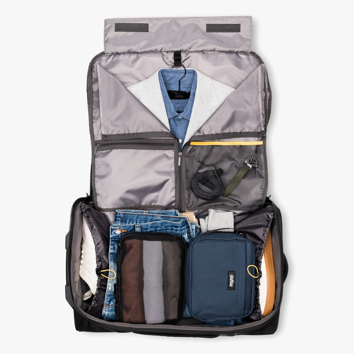 Max Cabin Duo