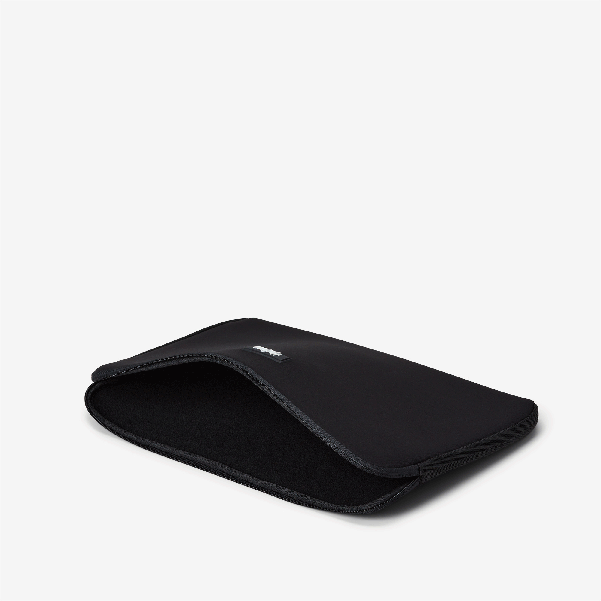 The Laptop Sleeve - Color Black 15.6"
