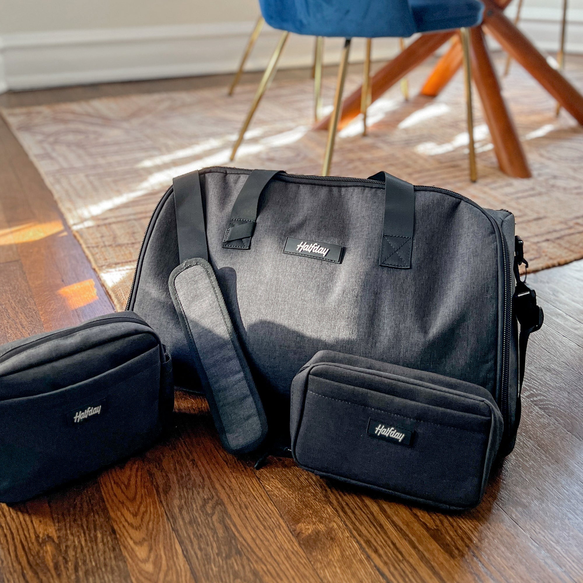 The Garment The Garment Duffel