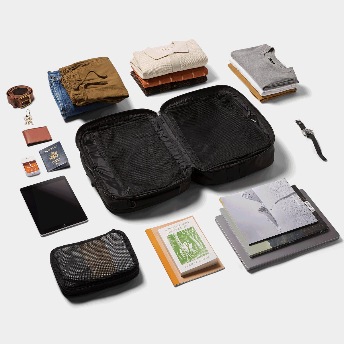 Max Cabin Duo