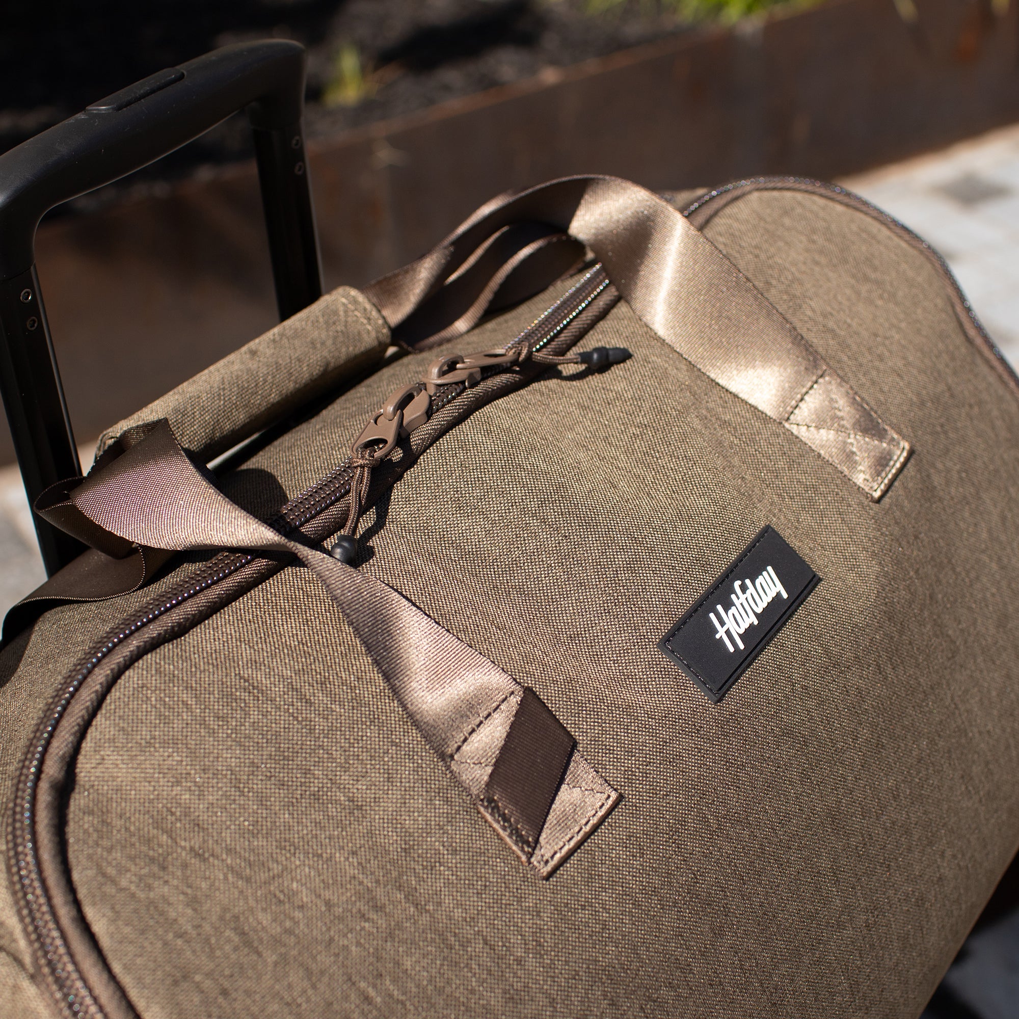The Garment The Garment Duffel