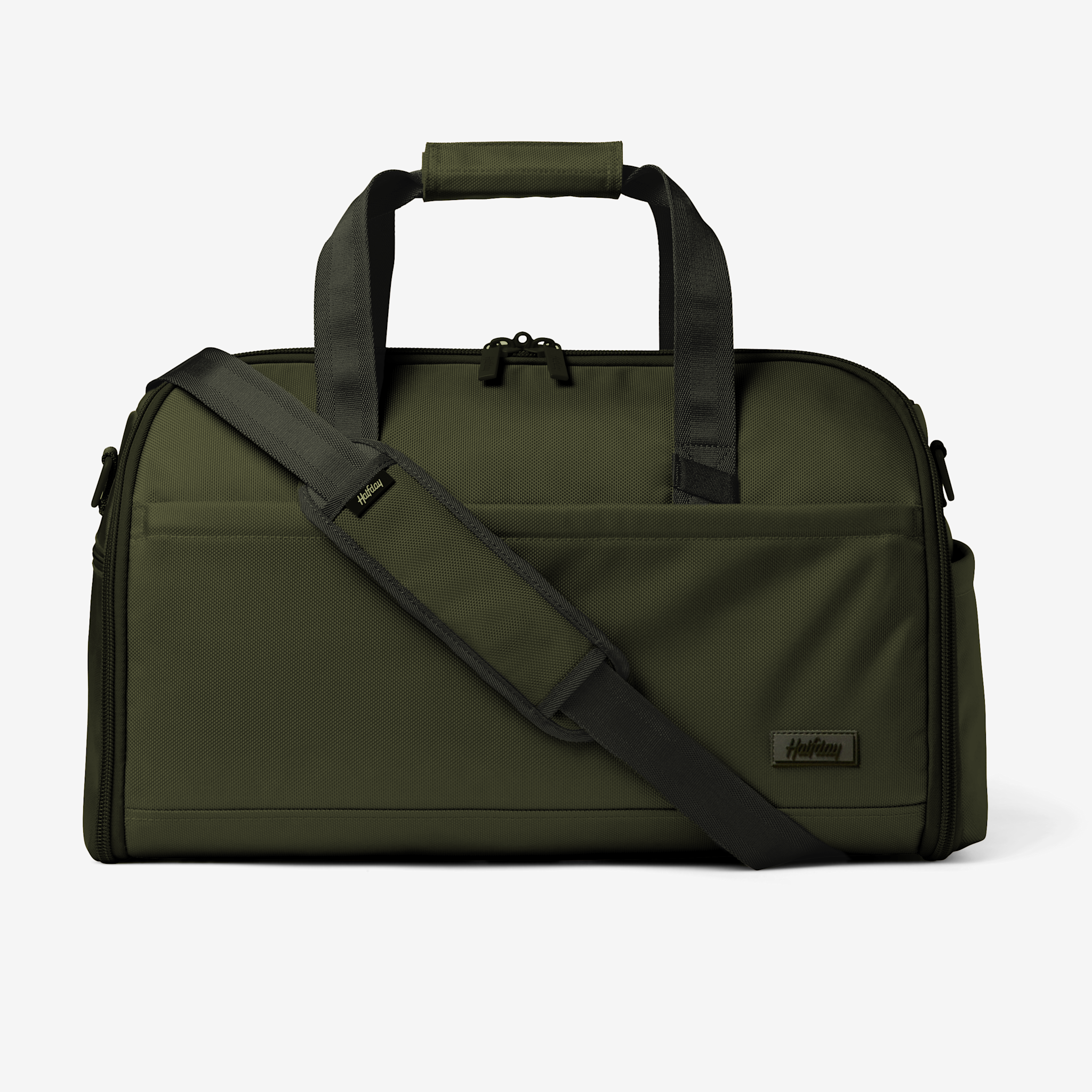 The Premium Garment Duffel 40L