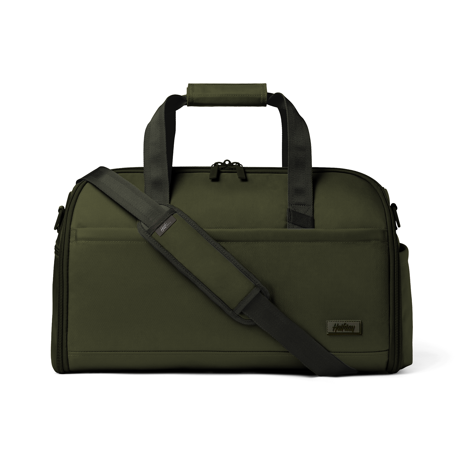 The Premium Garment Duffel 40L