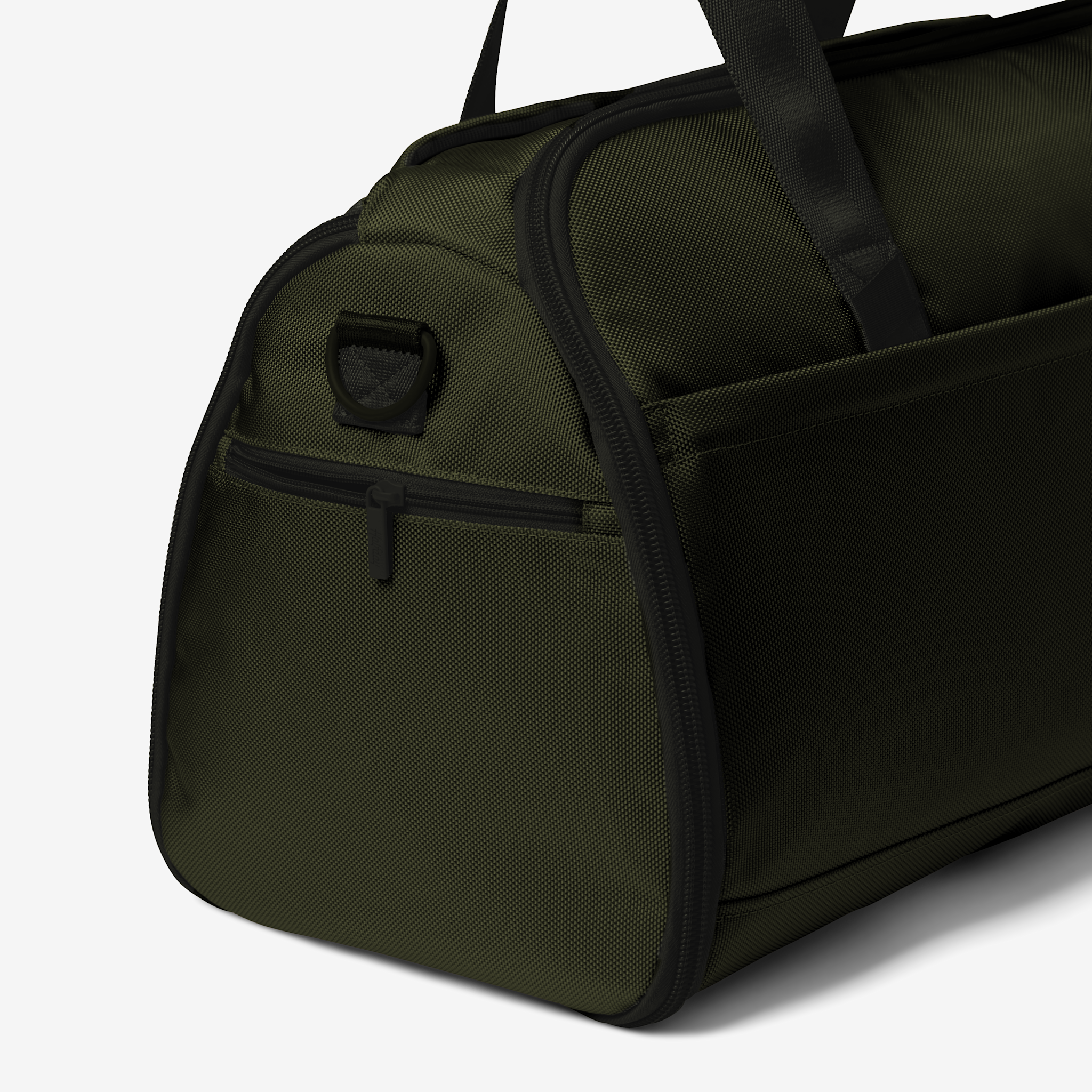 The Premium Garment Duffel 40L