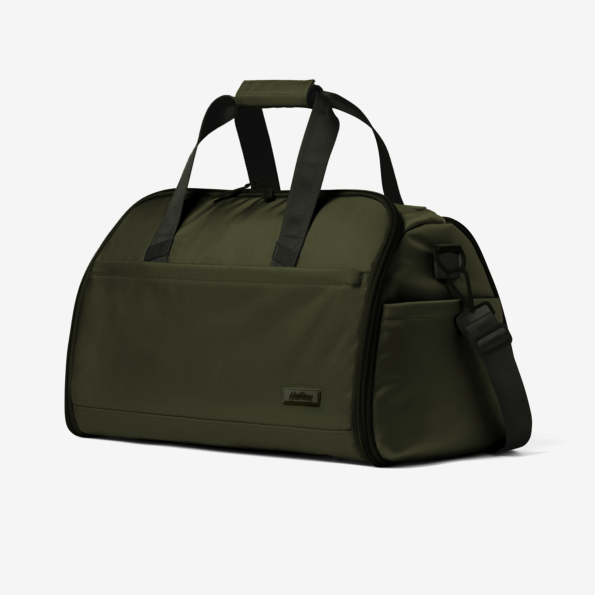 The Premium Garment Duffel 40L
