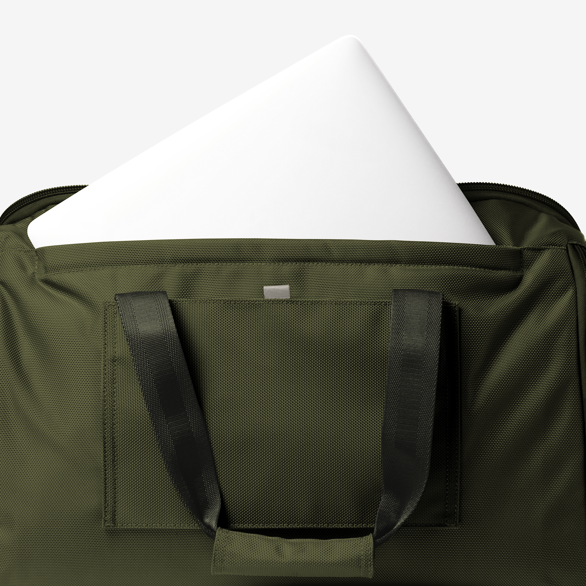 The Premium Garment Duffel 40L