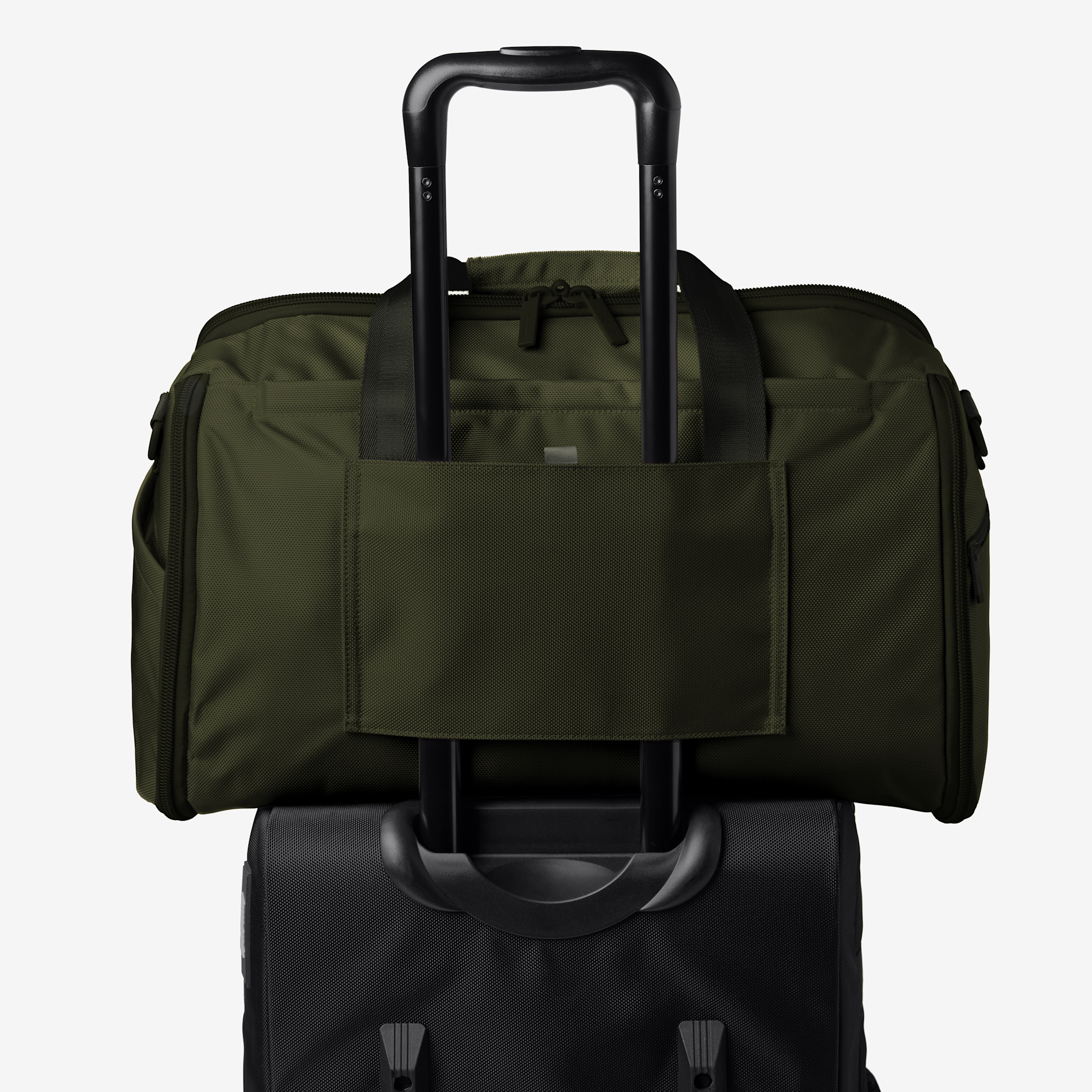 The Premium Garment Duffel 40L