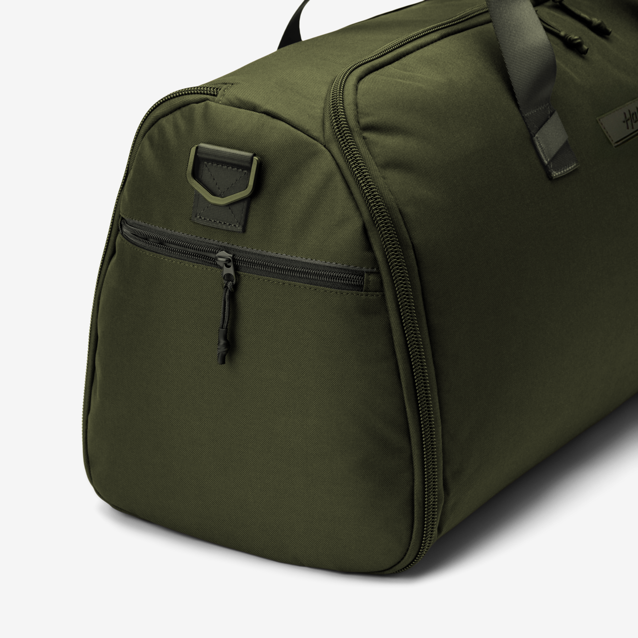 The Garment Duffel 45L