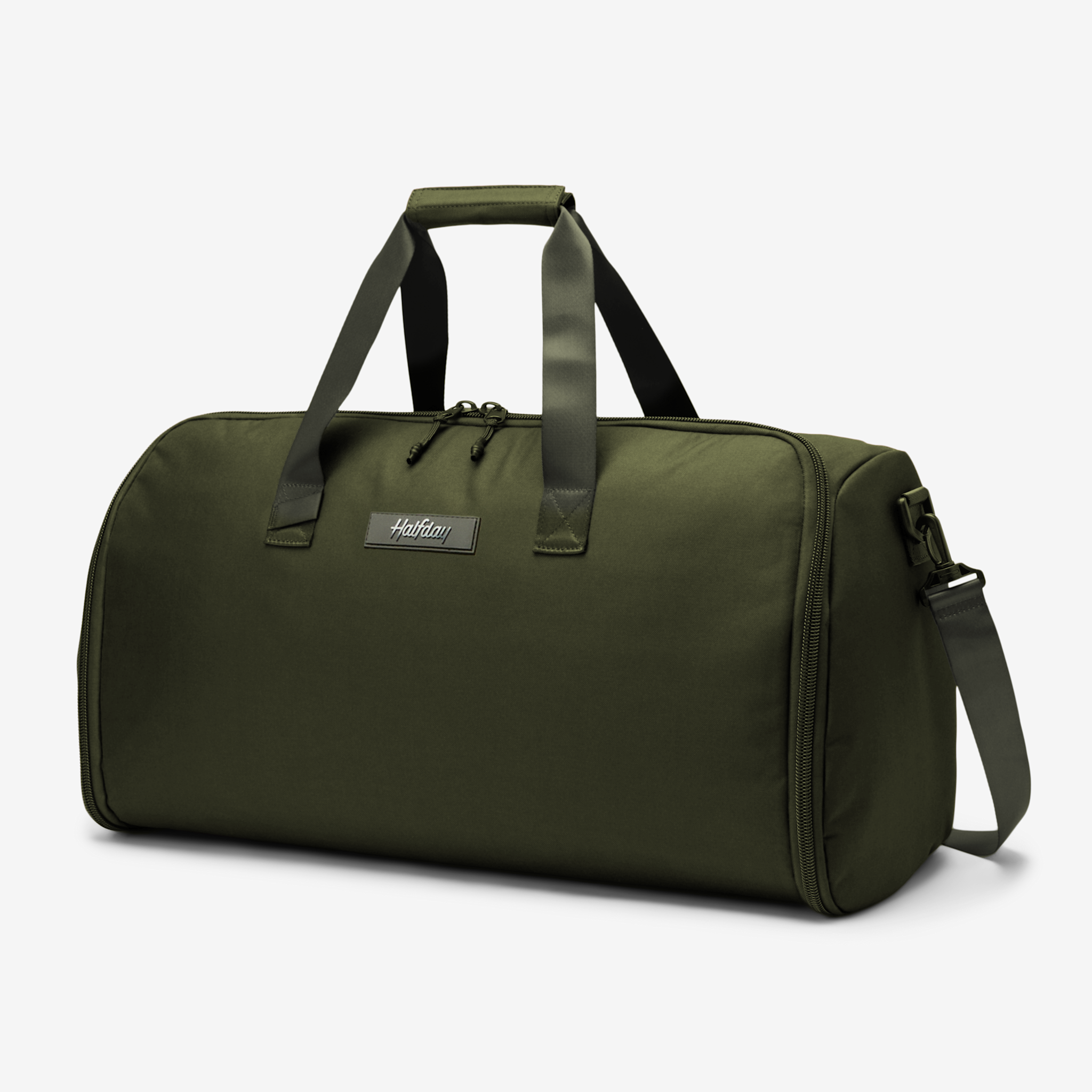The Garment Duffel 45L