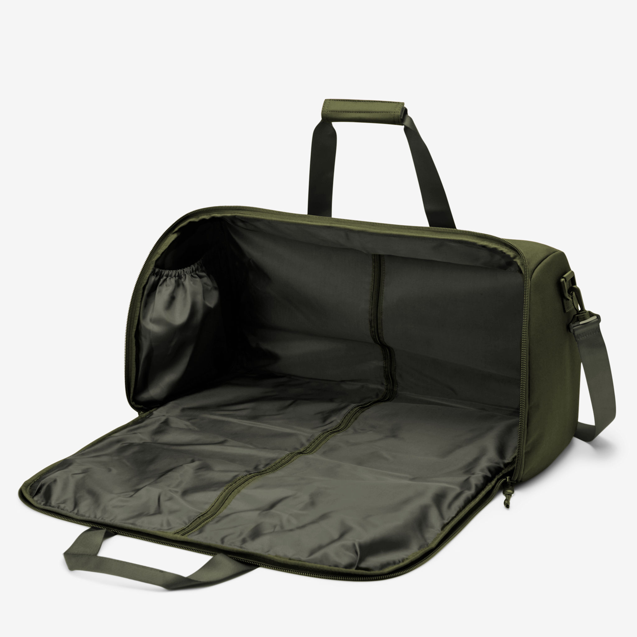 The Garment Duffel 45L