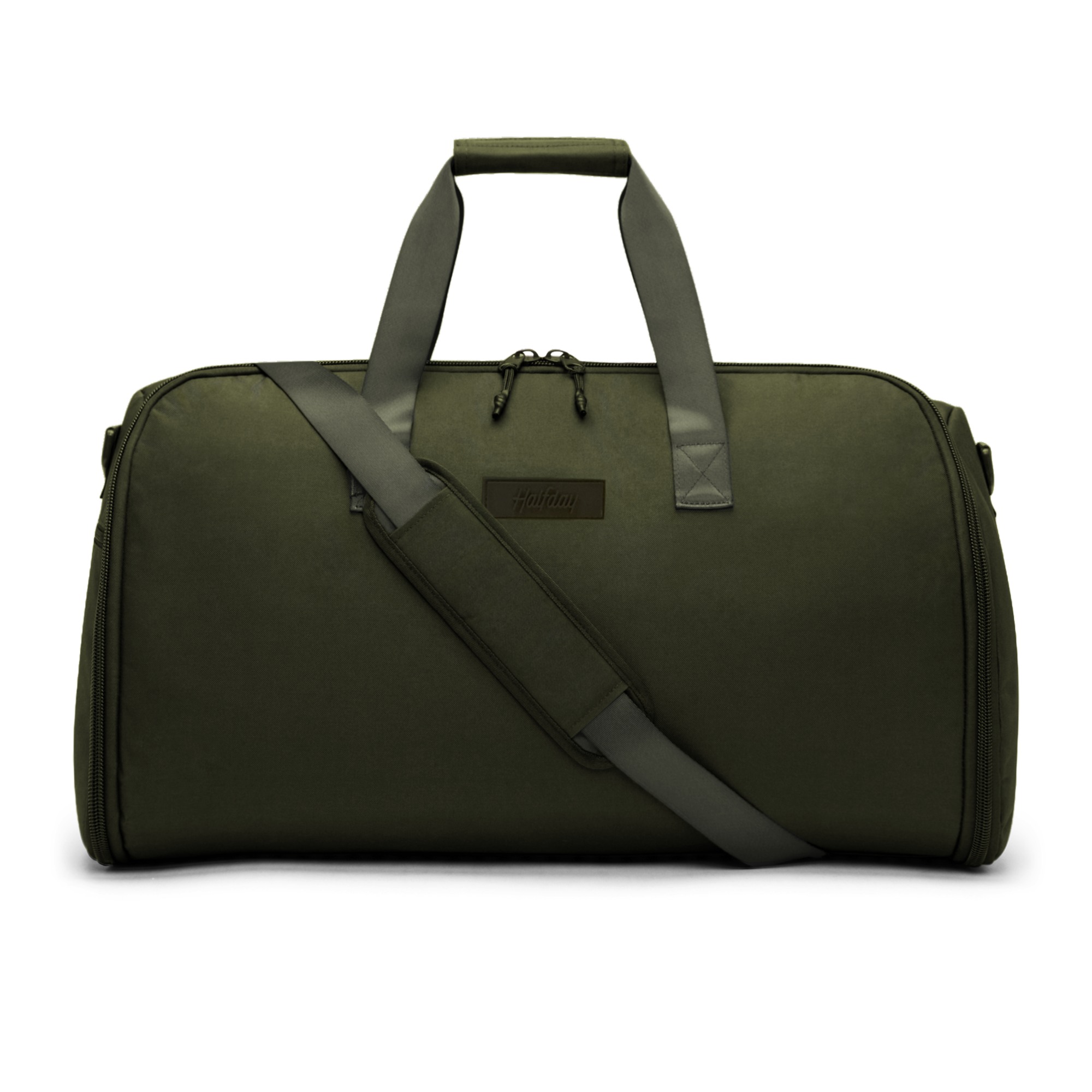 The Garment Duffel 45L