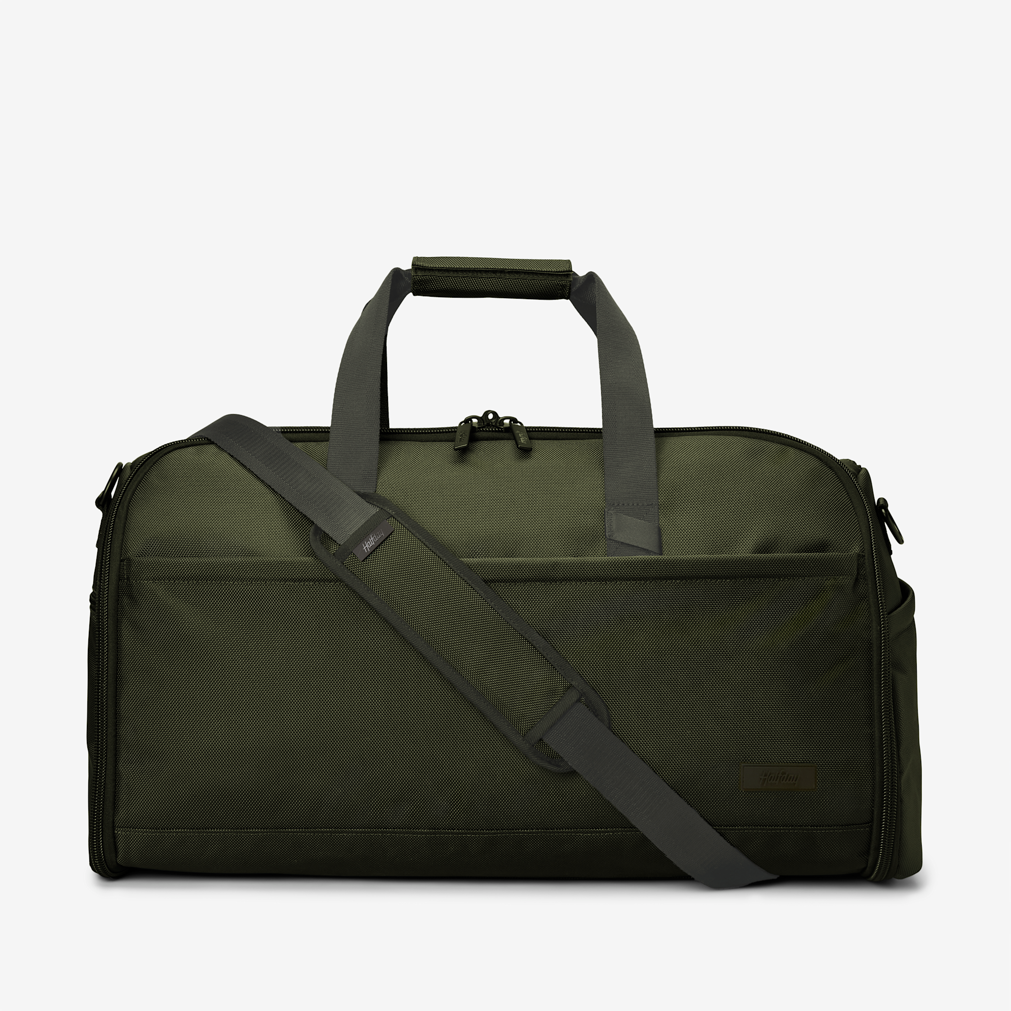 The Premium Garment Duffel 45L