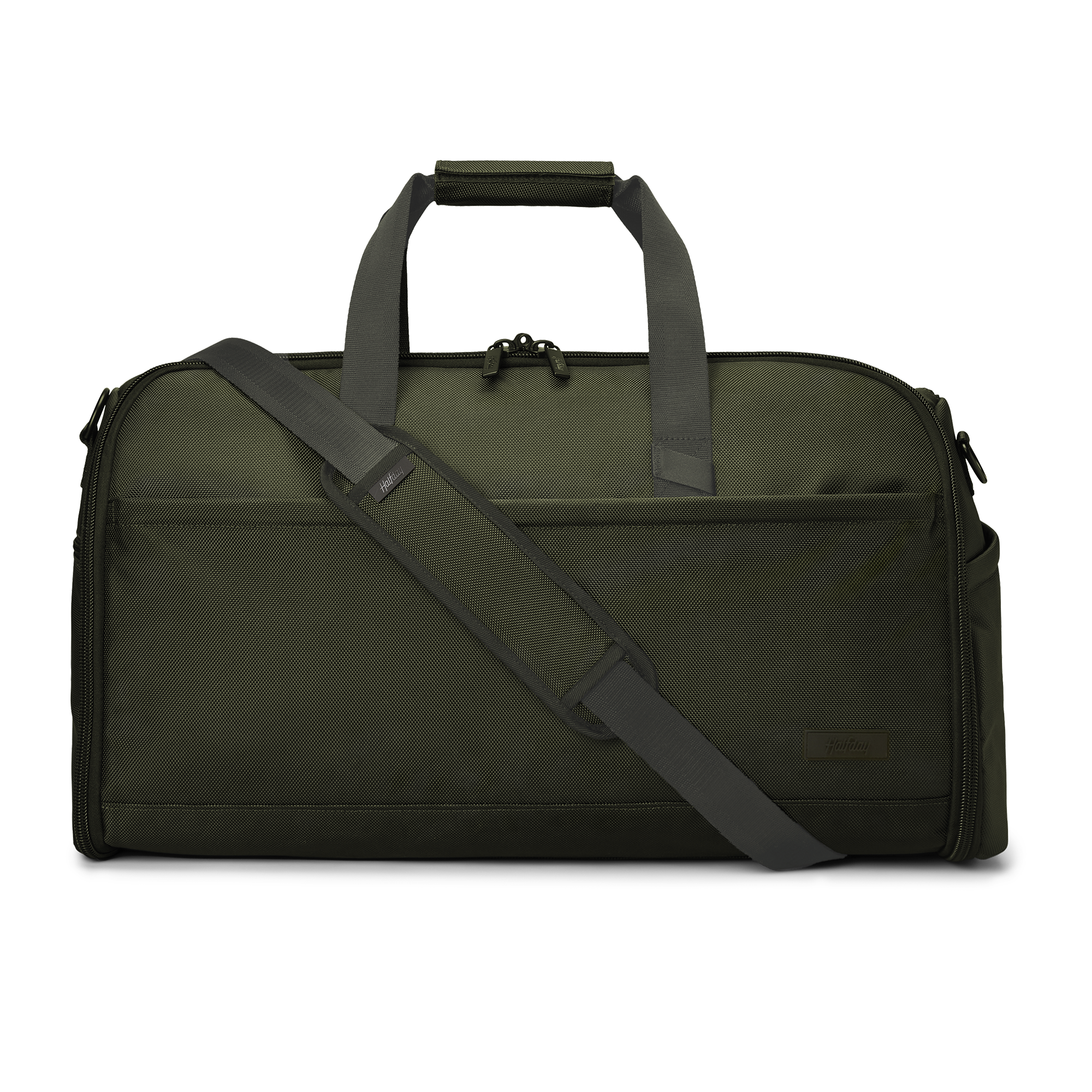 The Premium Garment Duffel 45L