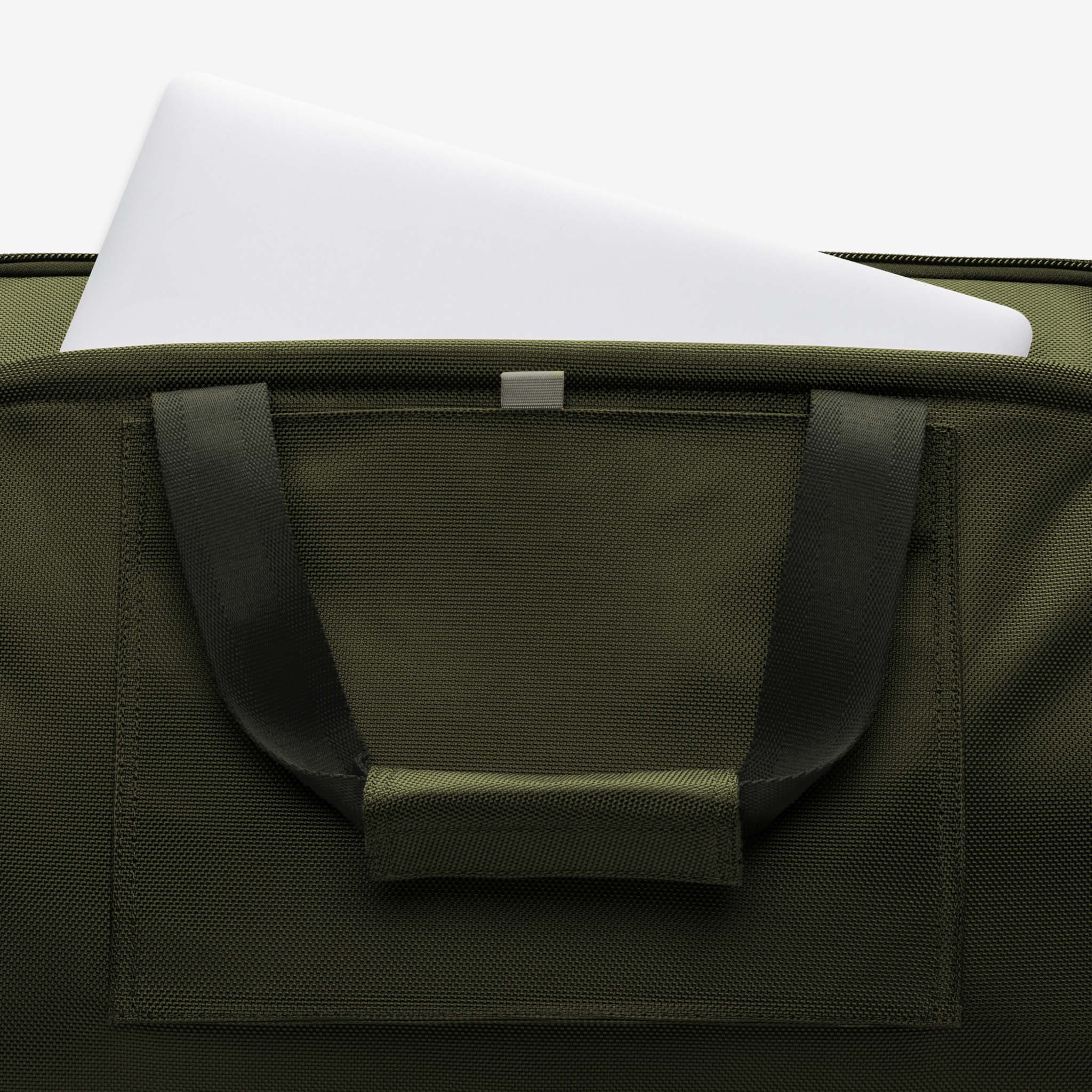 The Premium Garment Duffel 45L