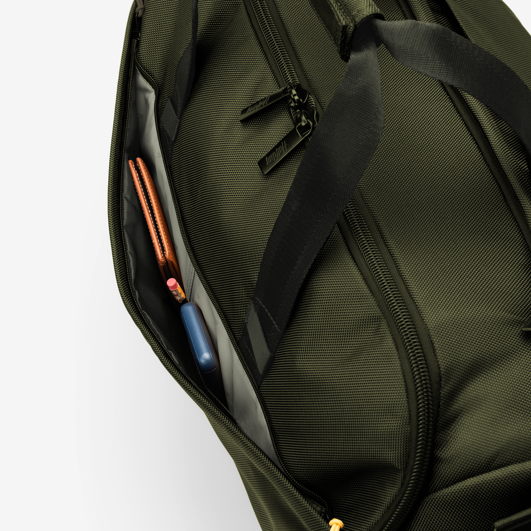 The Premium Garment Duffel 45L