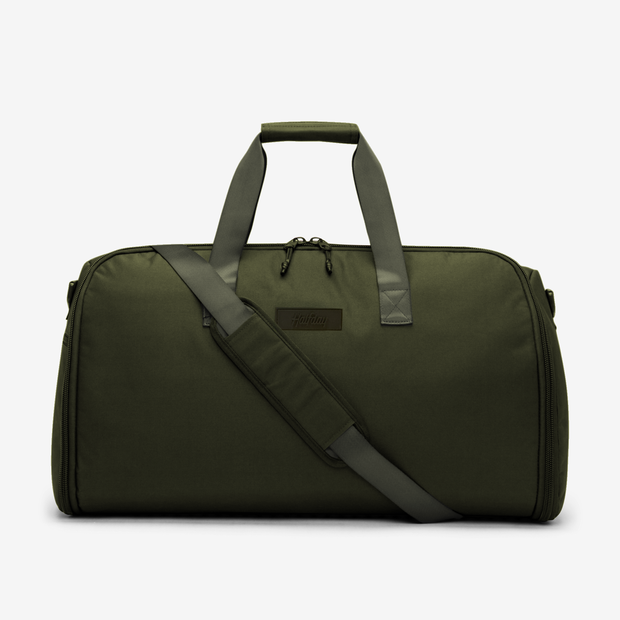 The Premium Garment Duffel 45L