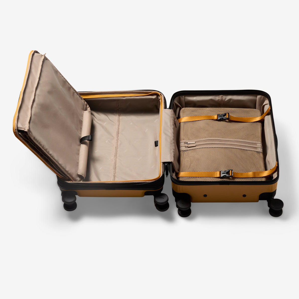 Carry-On Spinner Plus