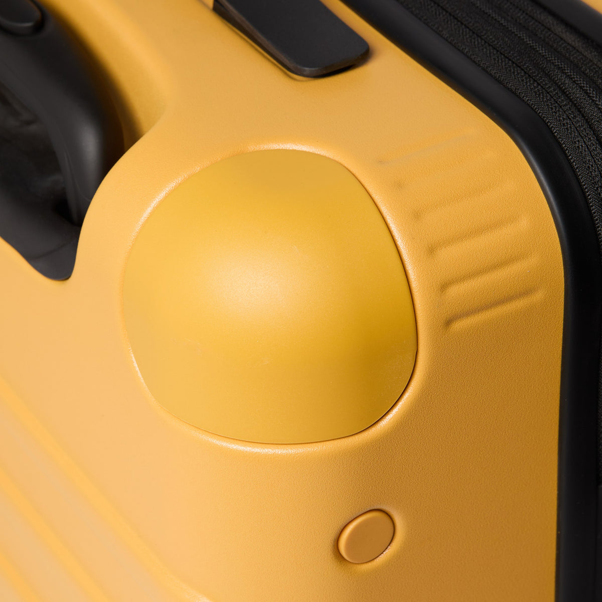 Carry-On Spinner Plus