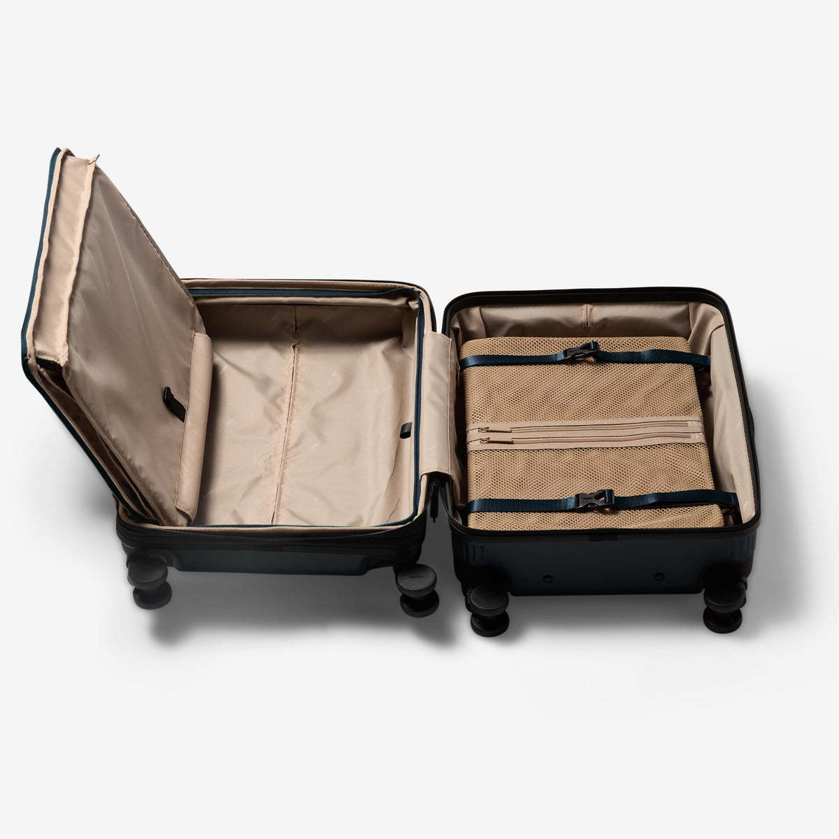 Carry-On Spinner Plus