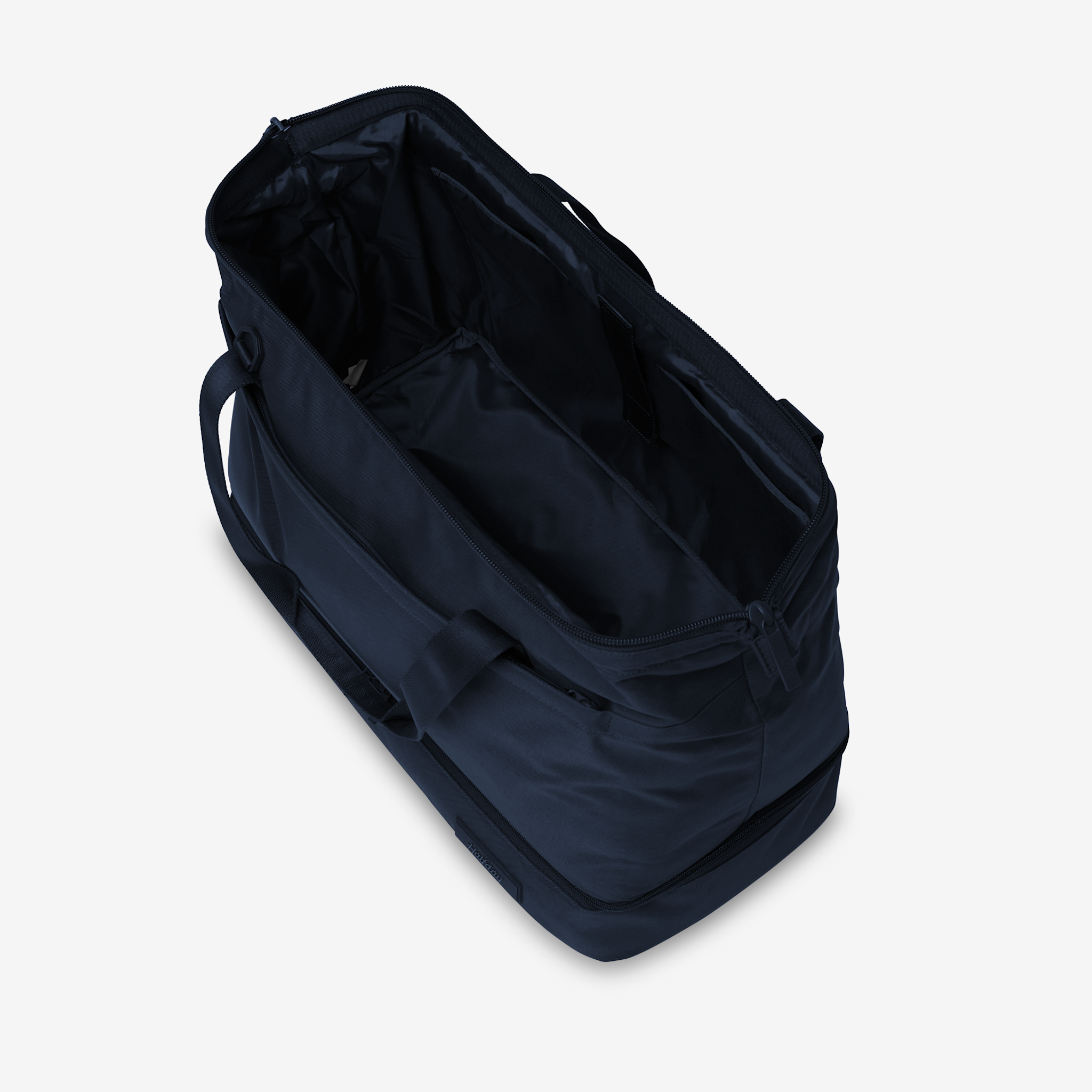 Double Decker Weekender 45L