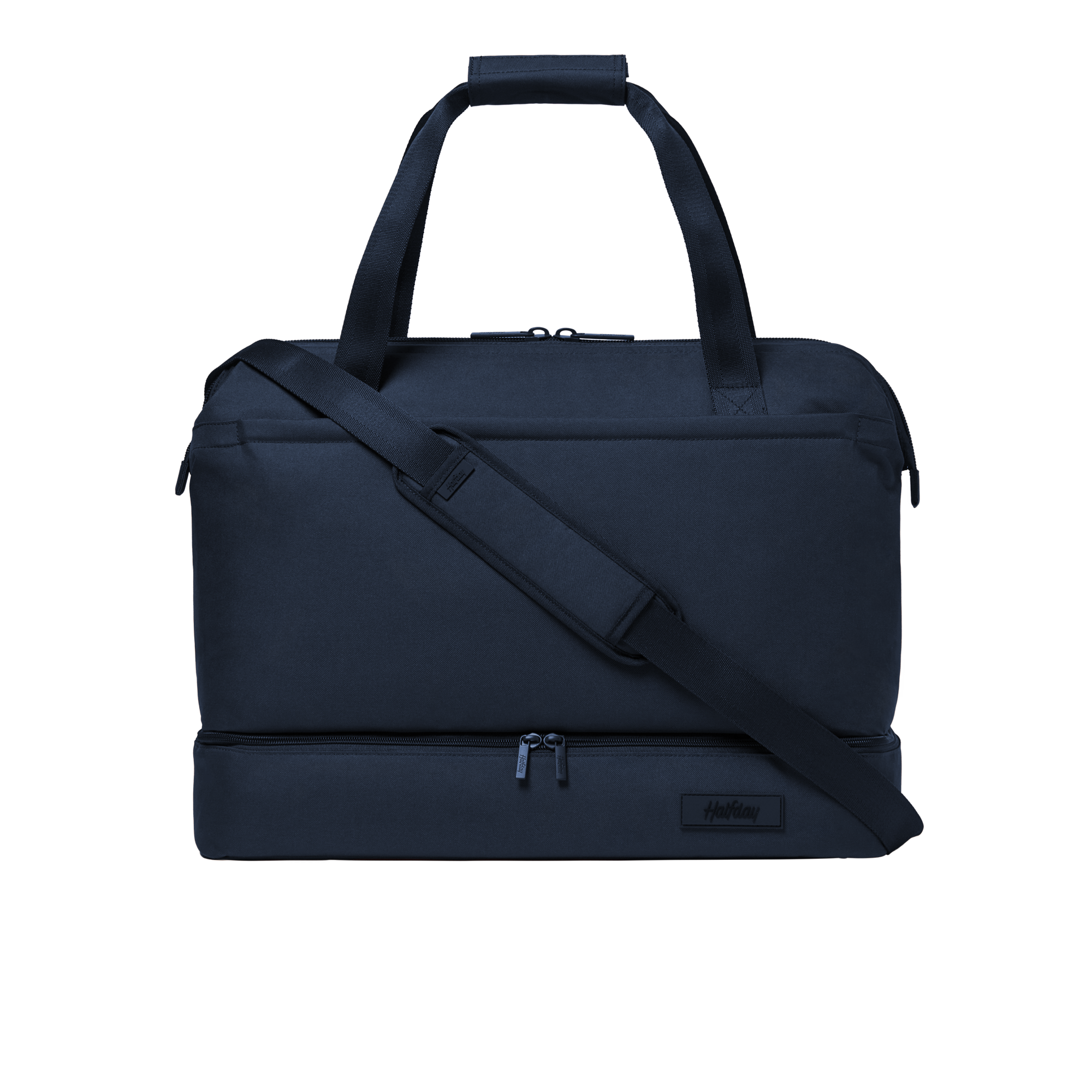 Double Decker Weekender 45L
