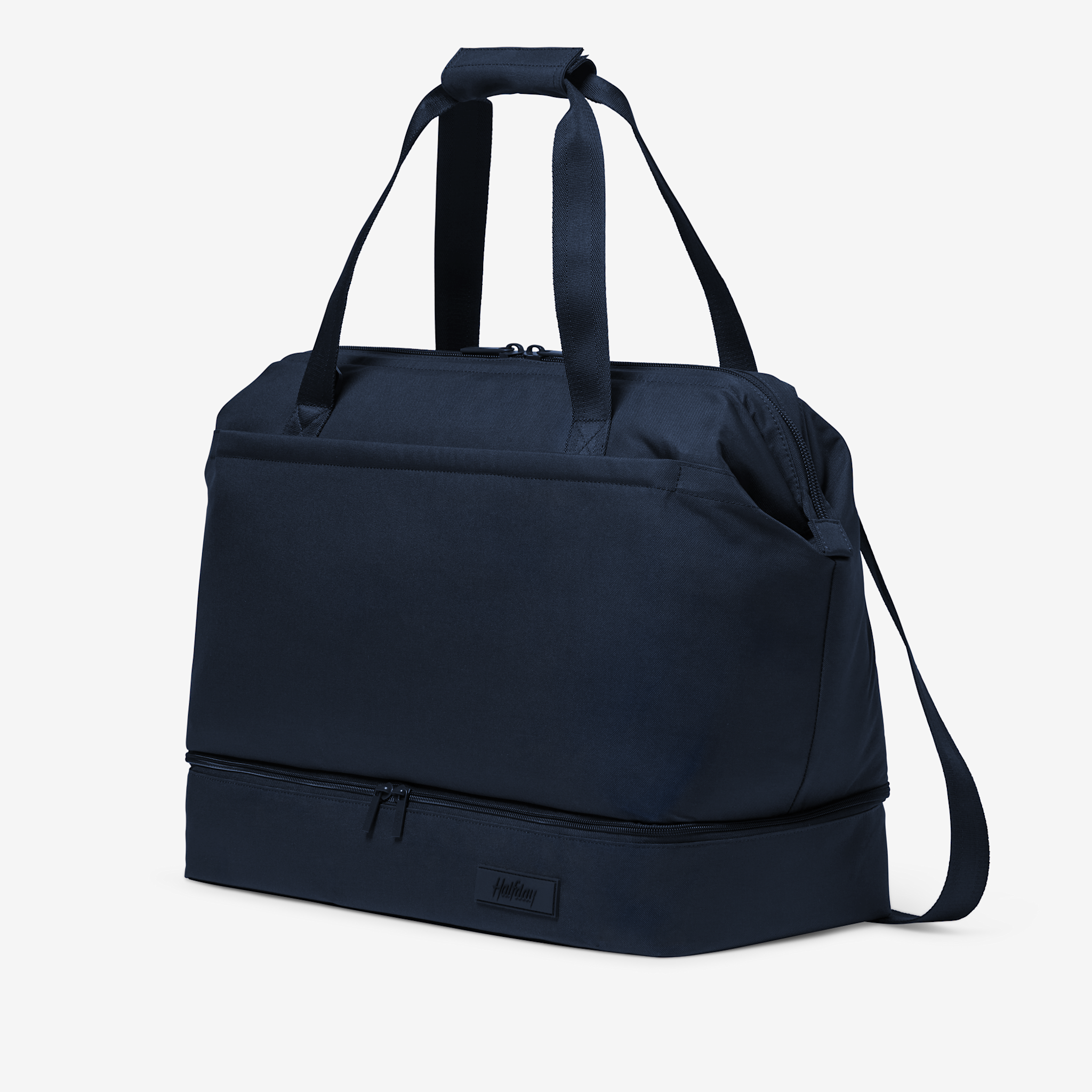 Double Decker Weekender 45L