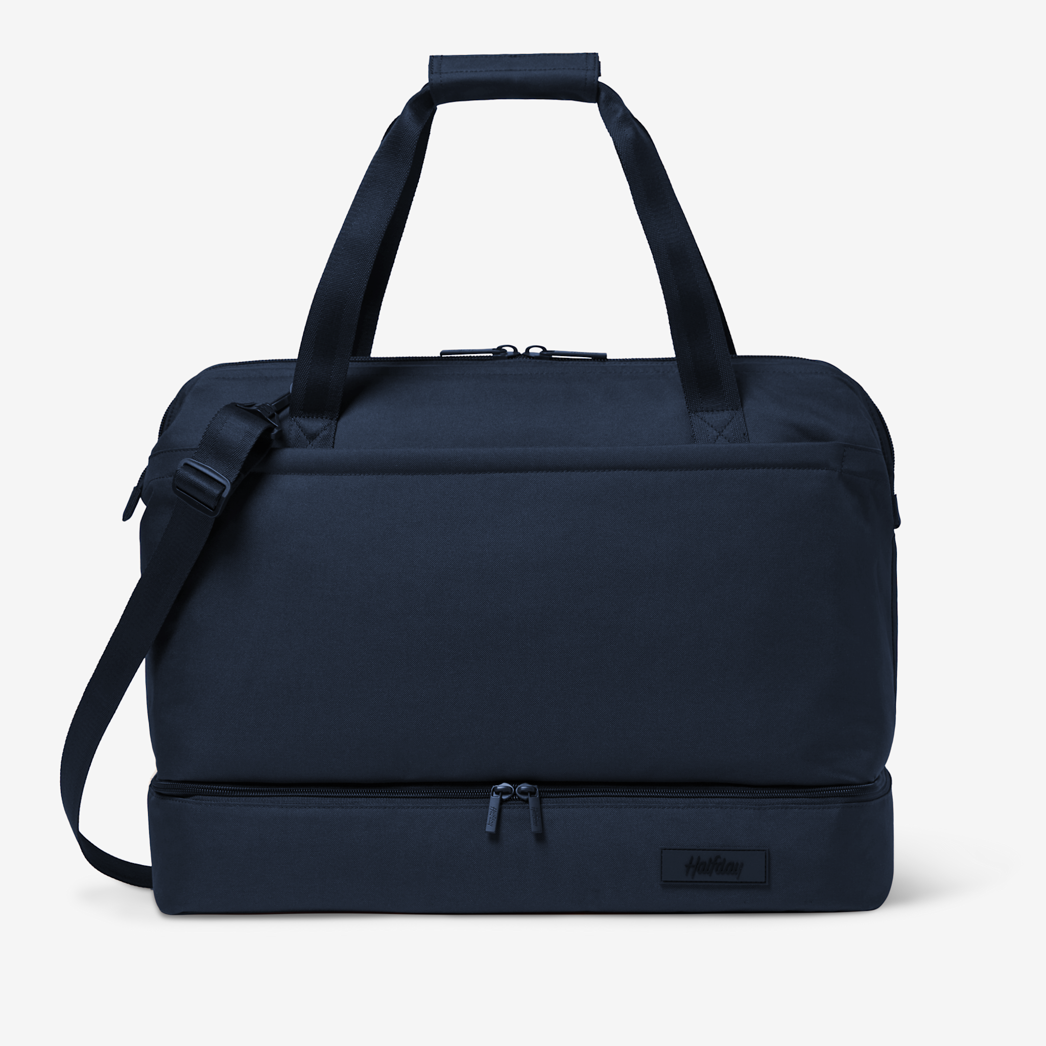 Double Decker Weekender 45L