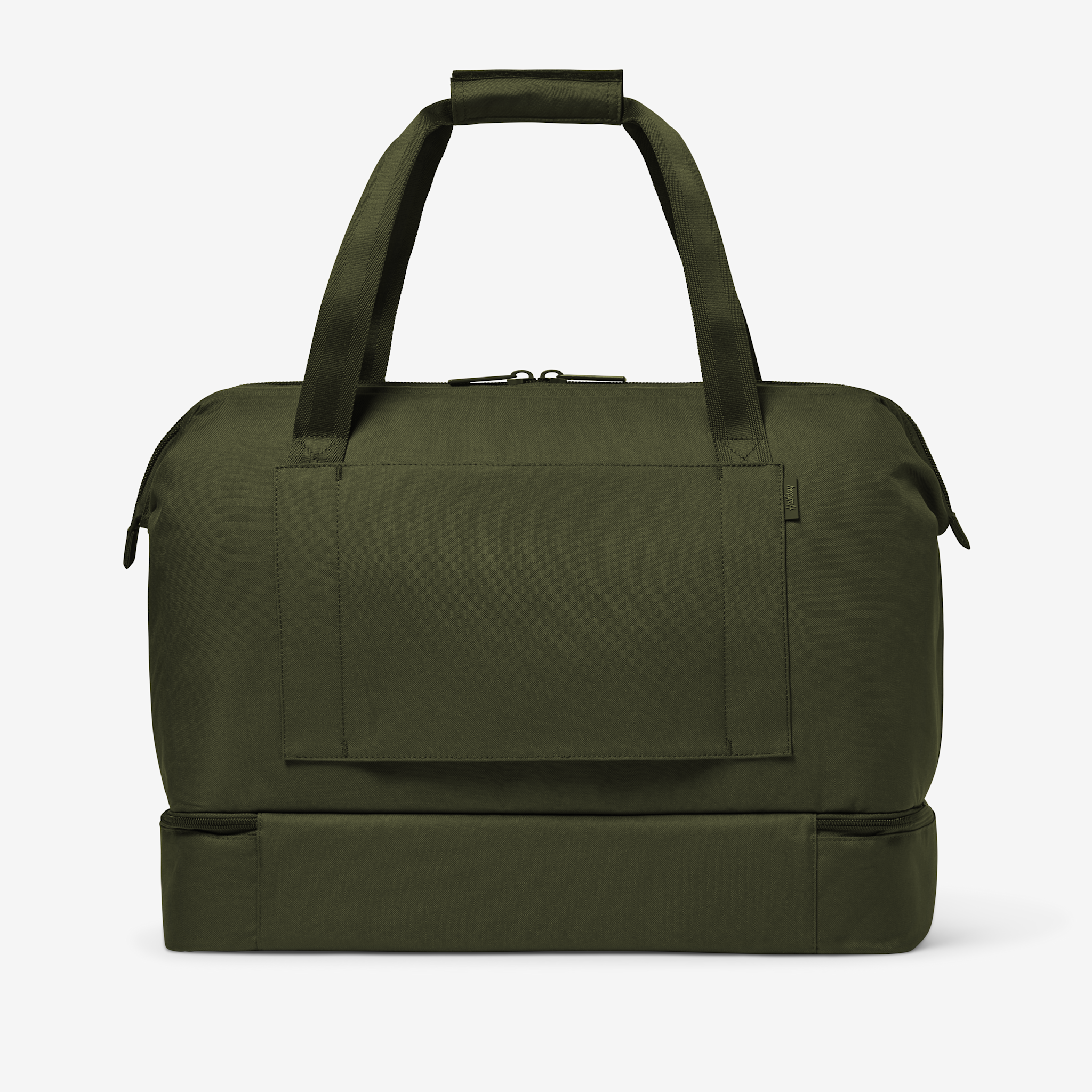 Double Decker Weekender 45L